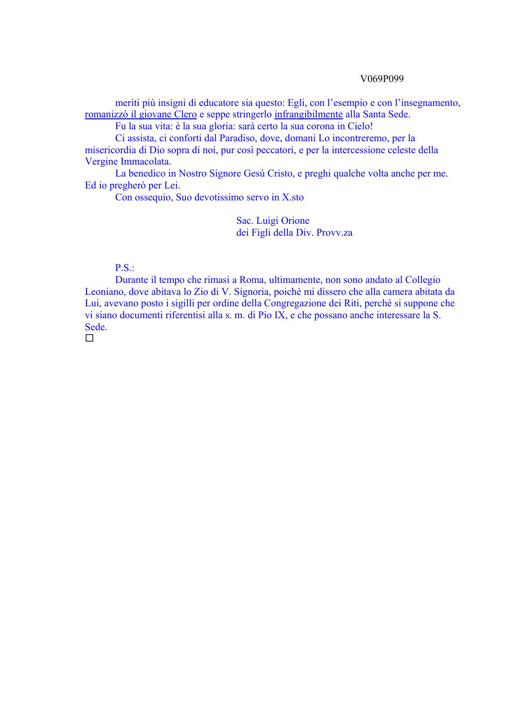 Scritti. Volume 069, pagina 143
