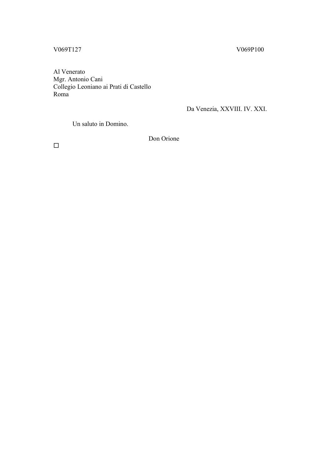 Scritti. Volume 069, pagina 144