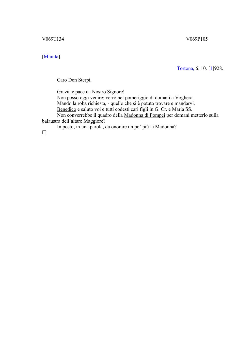 Scritti. Volume 069, pagina 151