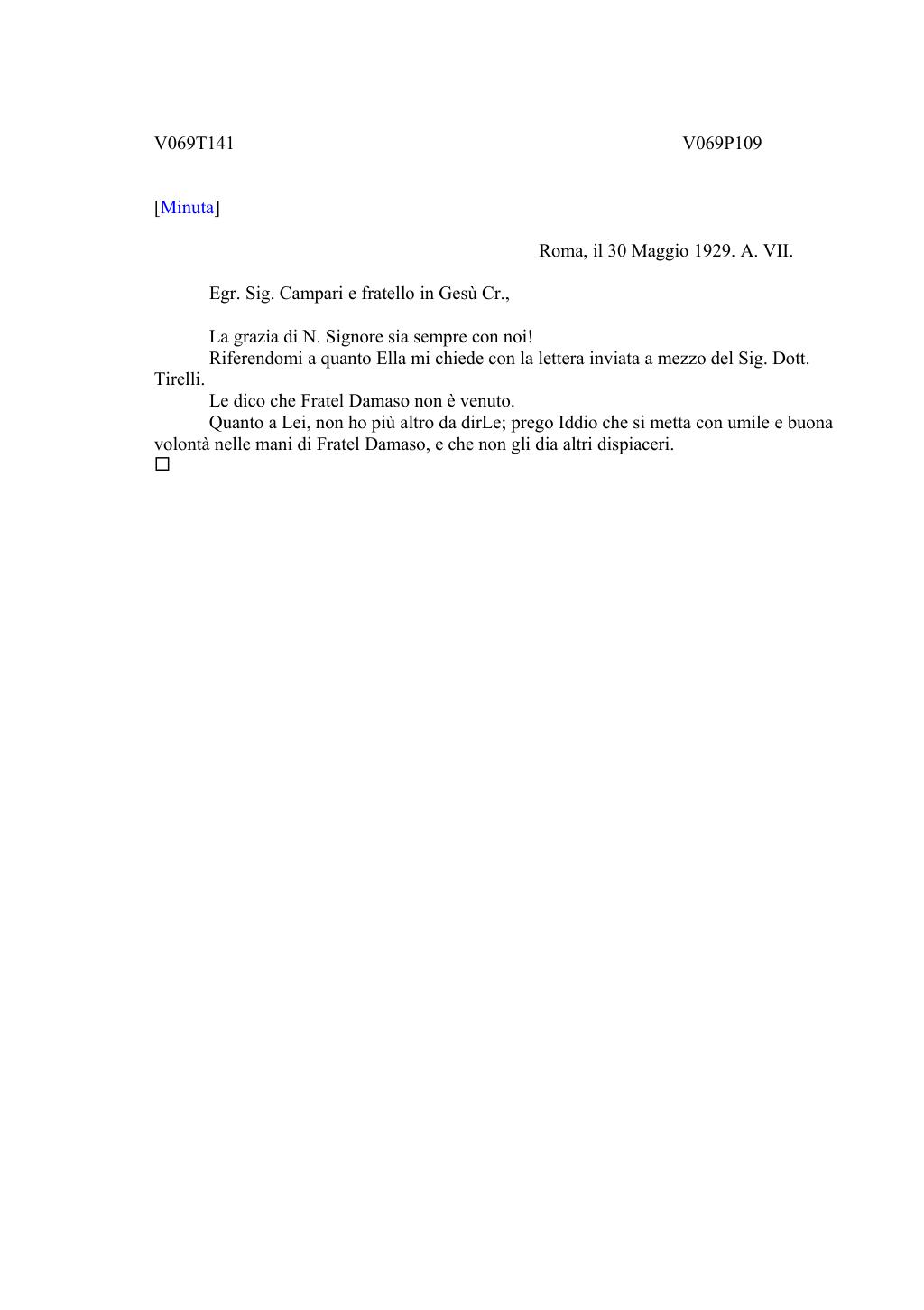 Scritti. Volume 069, pagina 158