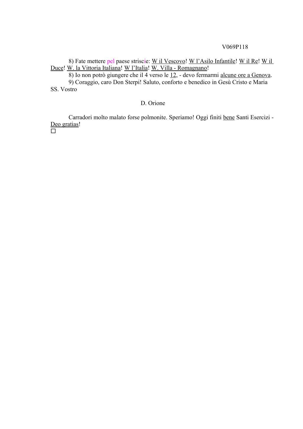 Scritti. Volume 069, pagina 170