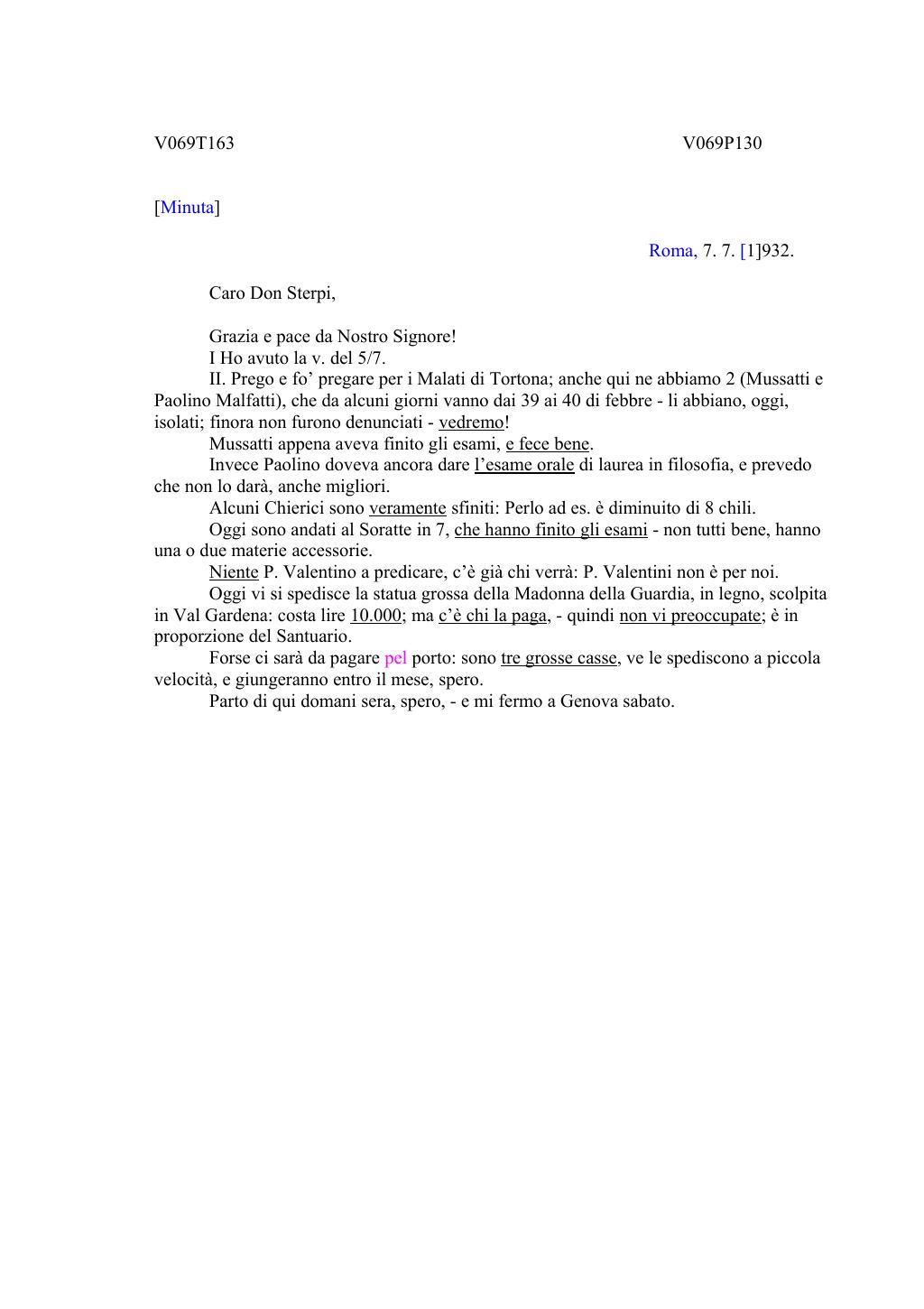 Scritti. Volume 069, pagina 184
