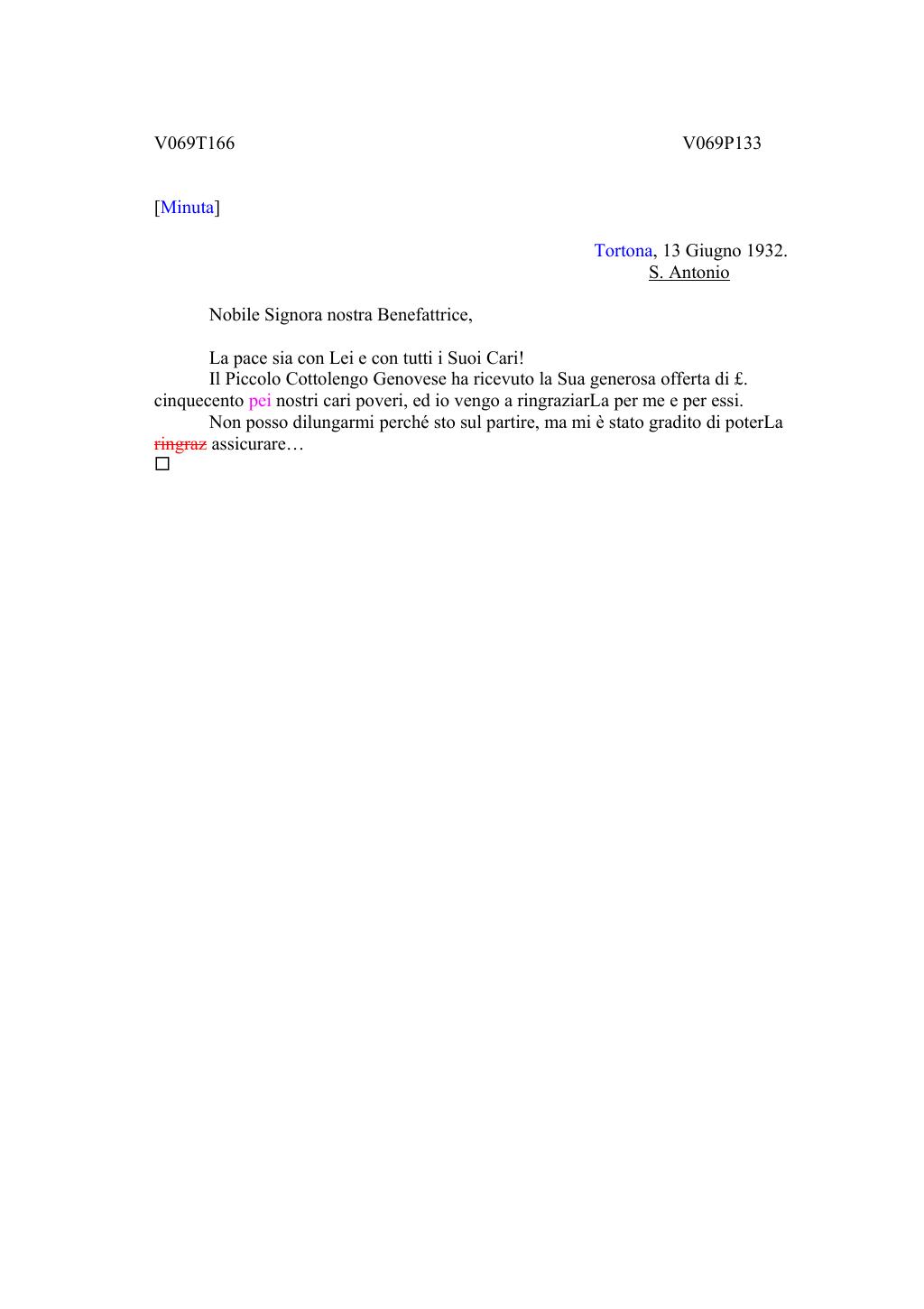 Scritti. Volume 069, pagina 188