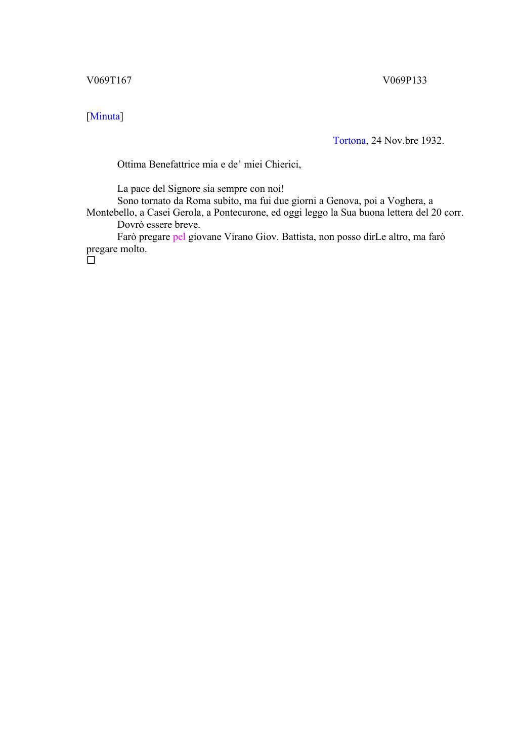 Scritti. Volume 069, pagina 189