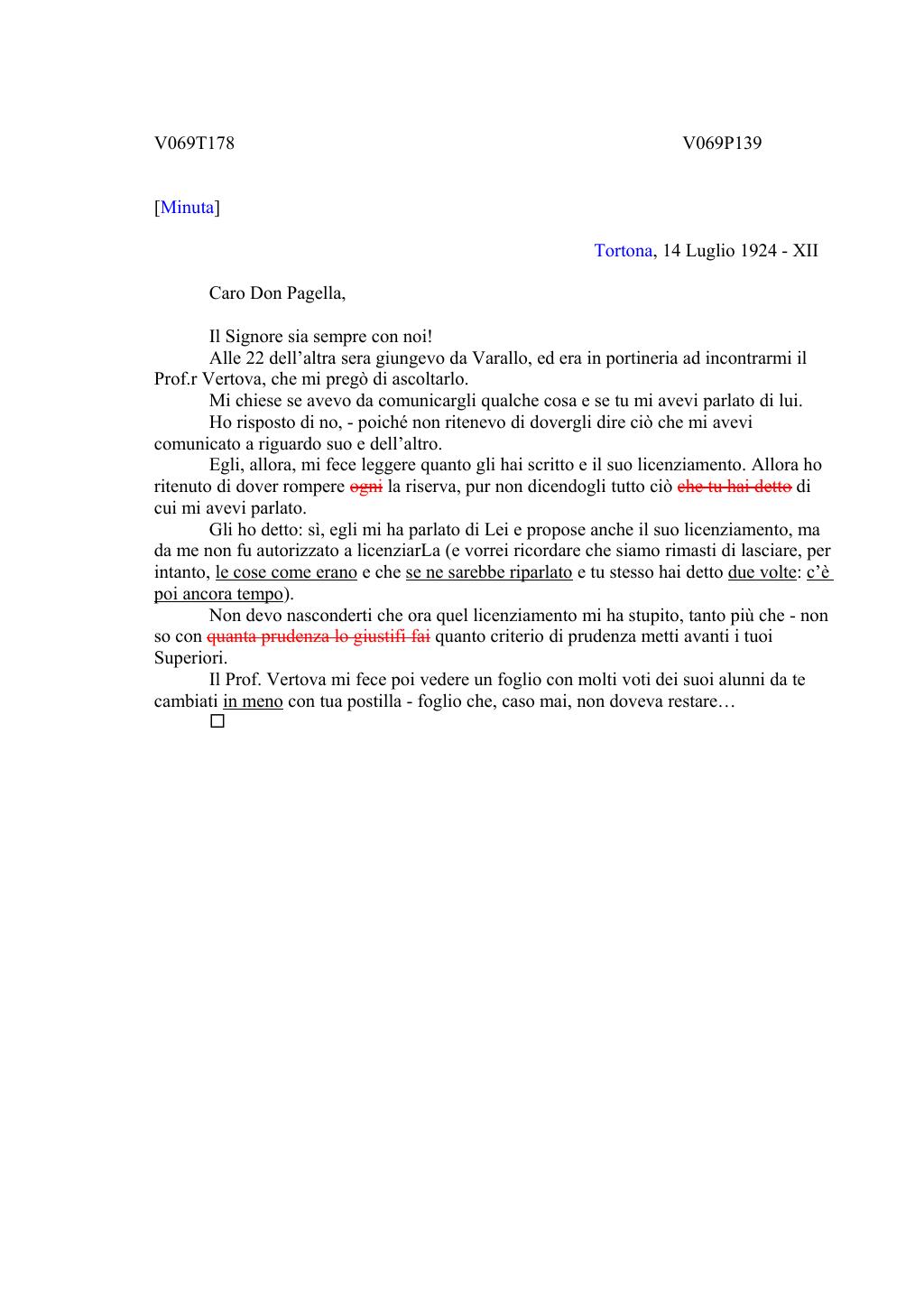 Scritti. Volume 069, pagina 200
