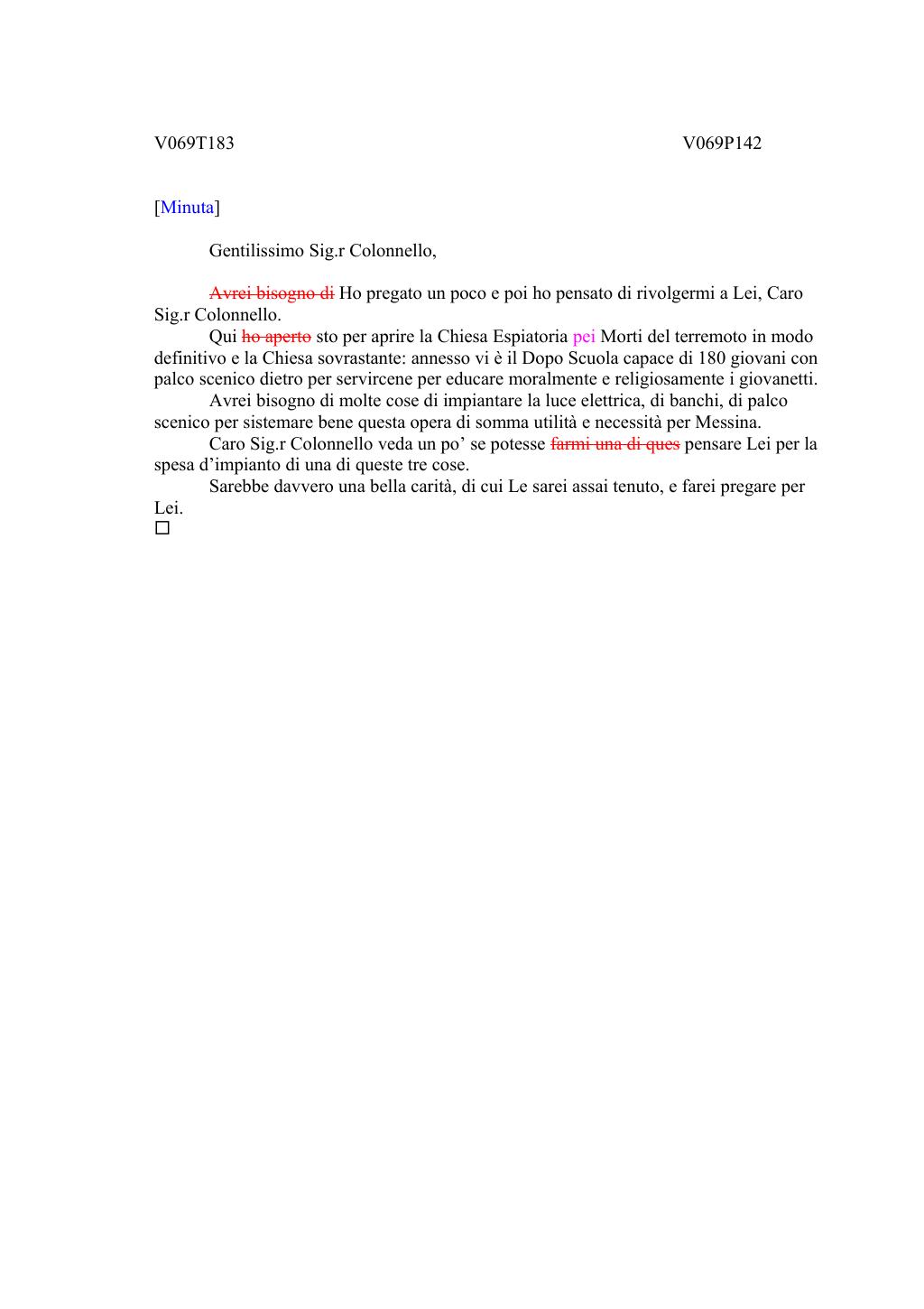Scritti. Volume 069, pagina 205