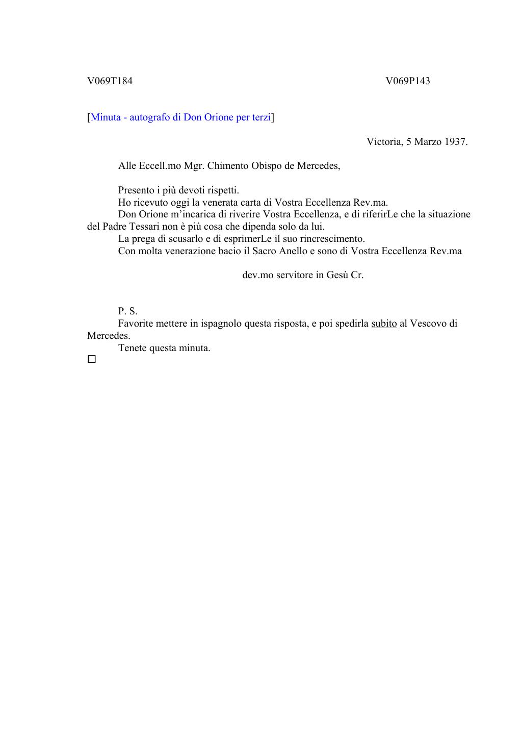 Scritti. Volume 069, pagina 206