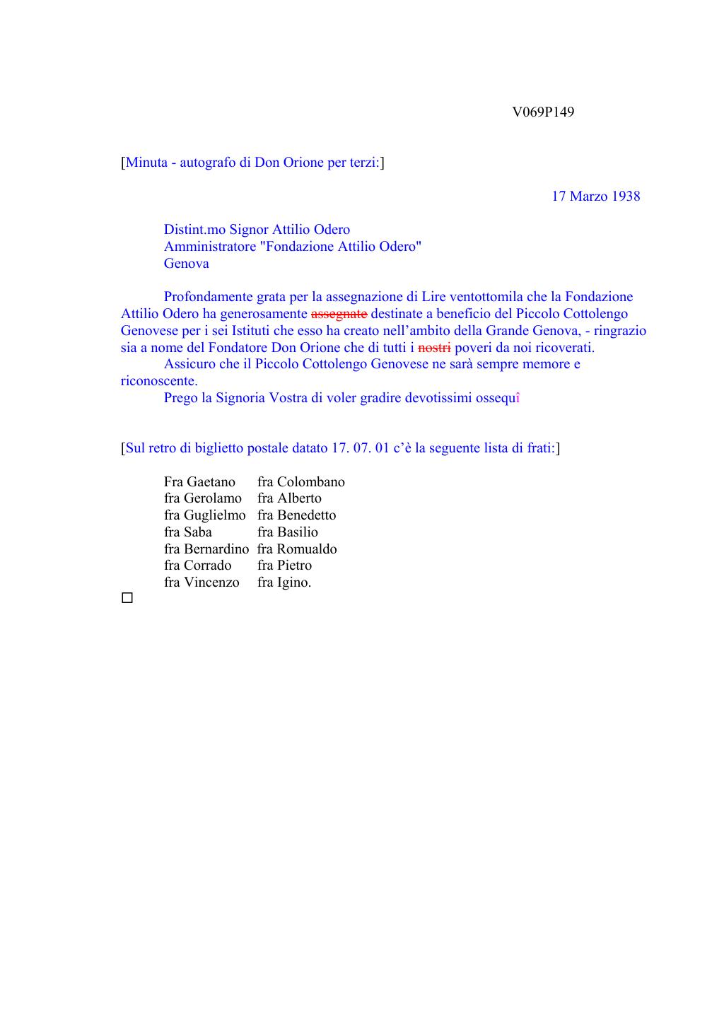 Scritti. Volume 069, pagina 214