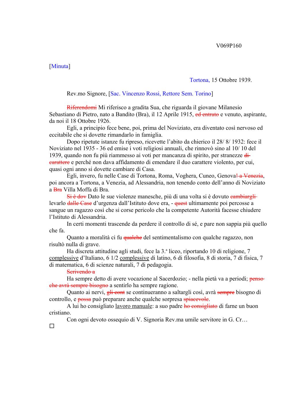Scritti. Volume 069, pagina 226