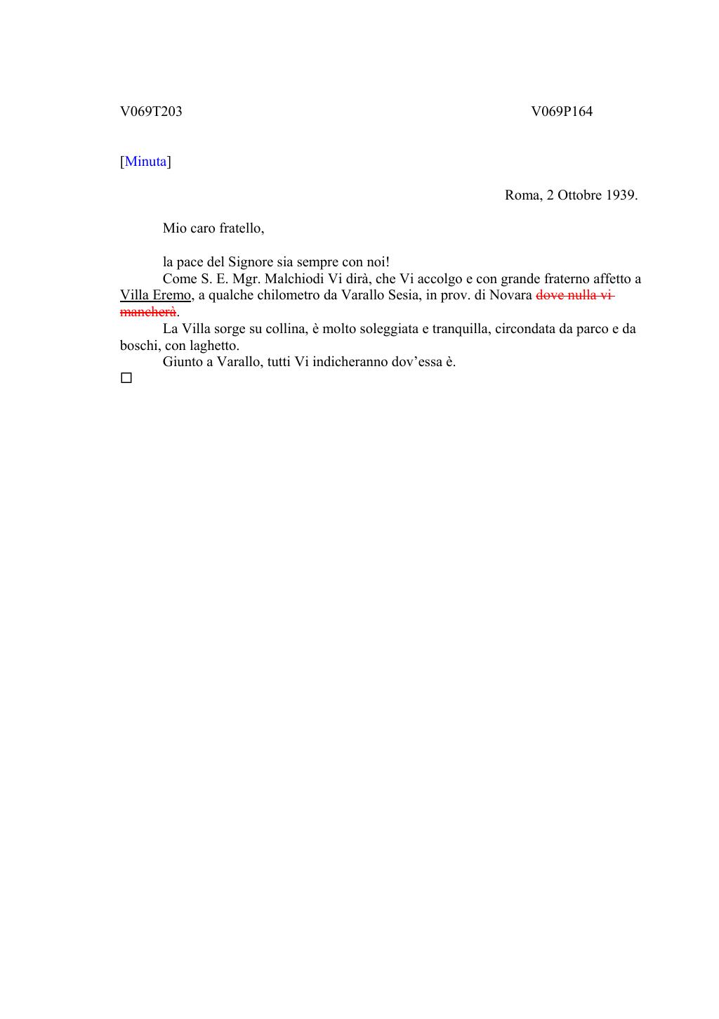 Scritti. Volume 069, pagina 231
