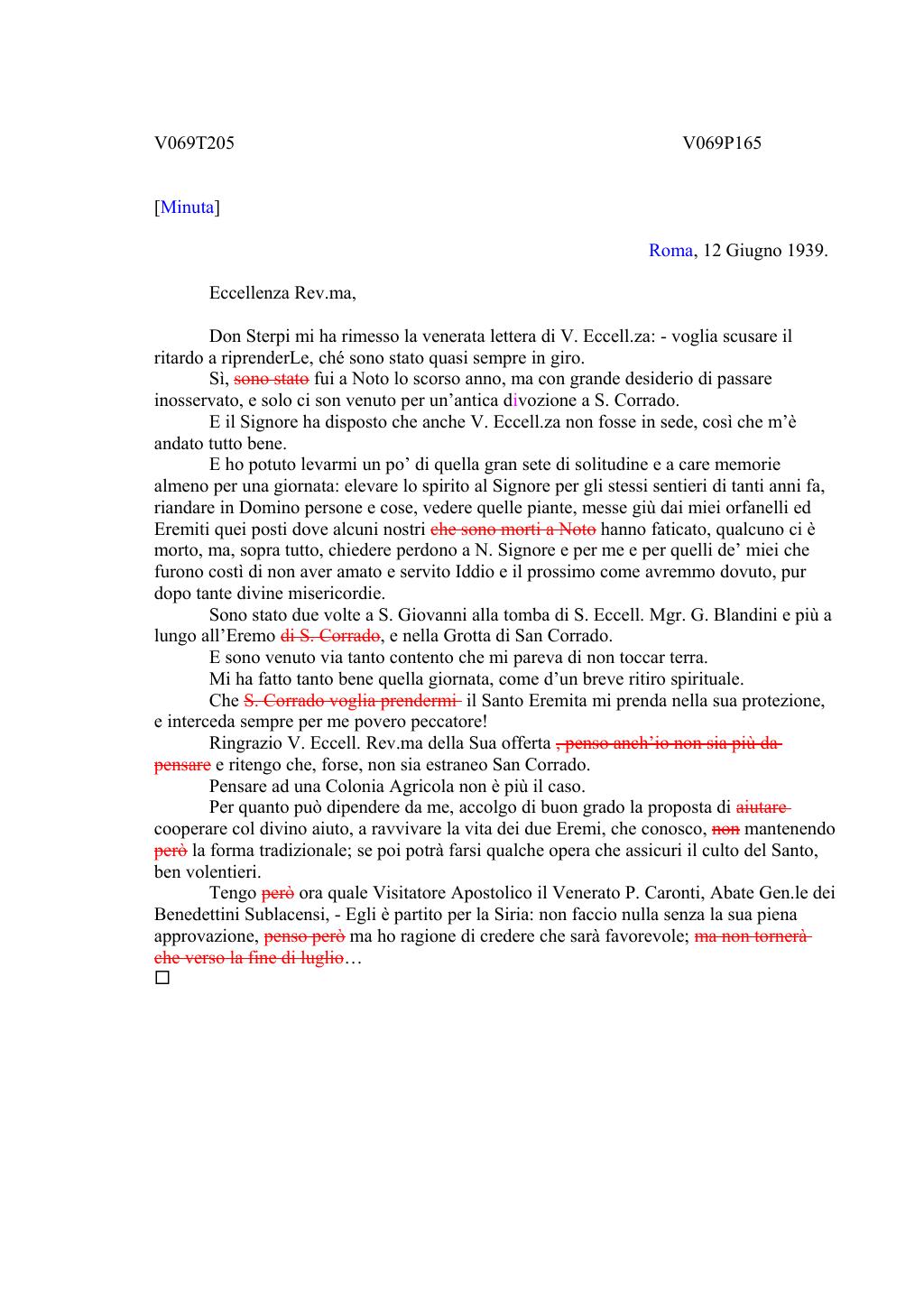 Scritti. Volume 069, pagina 233