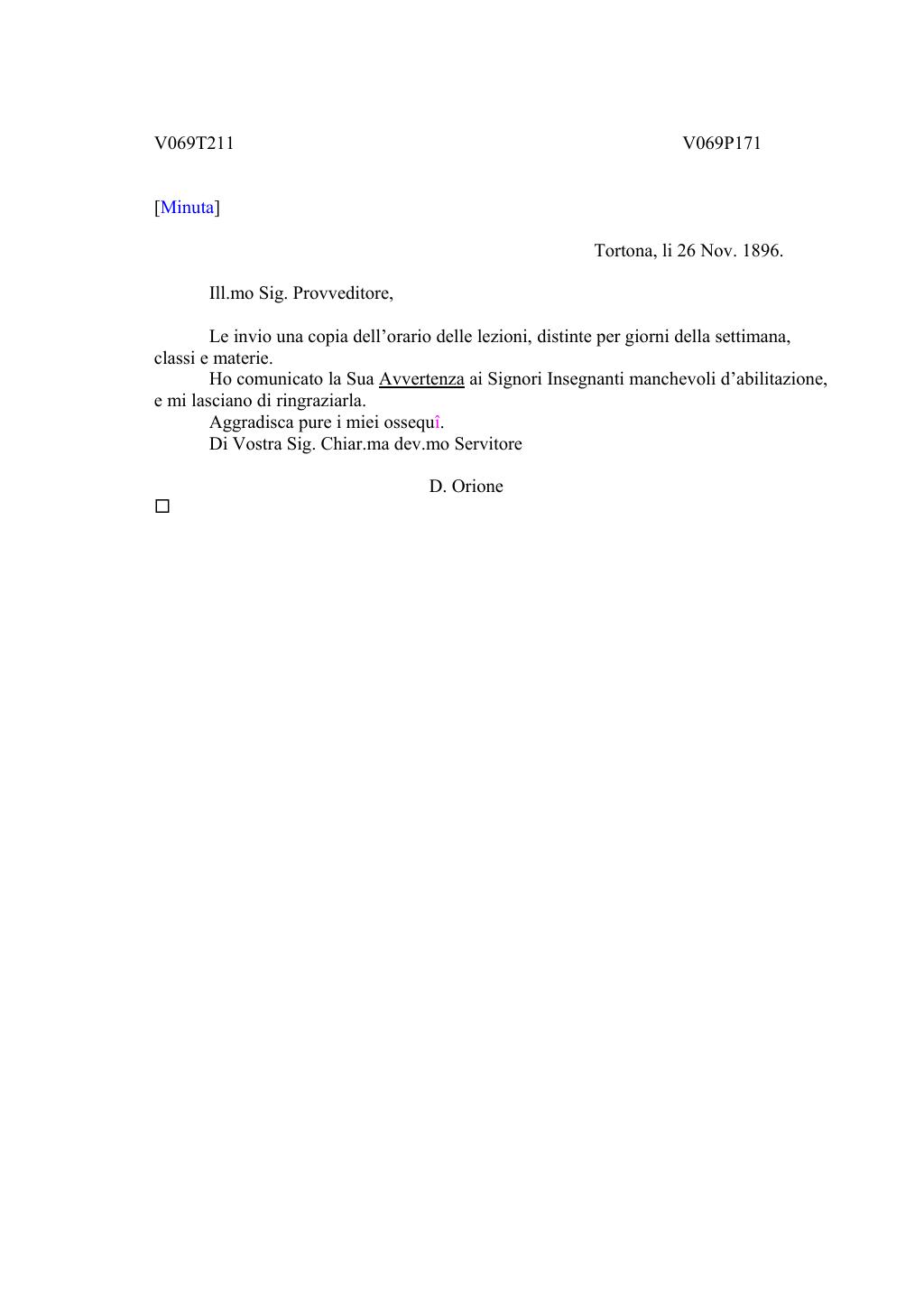 Scritti. Volume 069, pagina 240