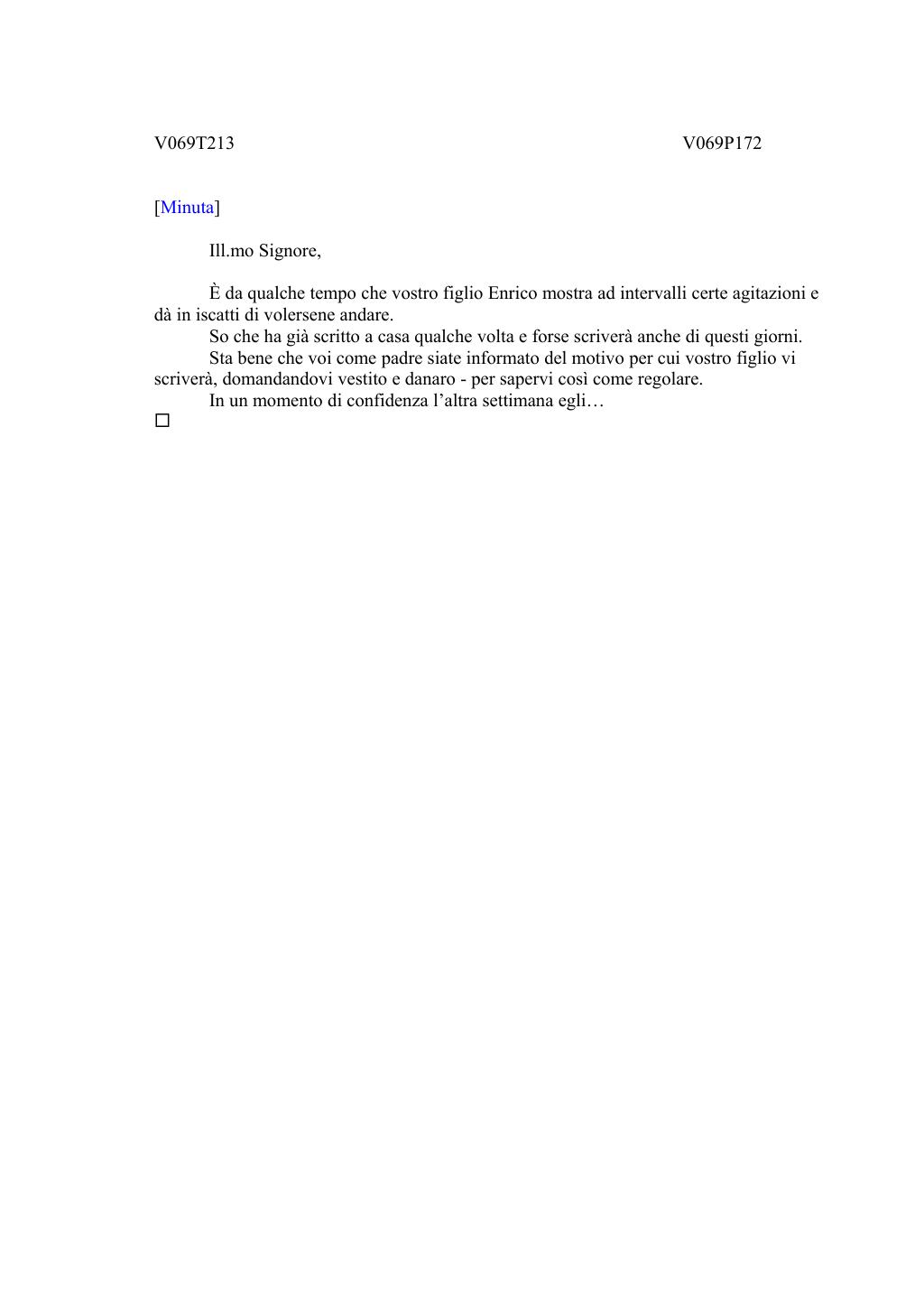 Scritti. Volume 069, pagina 242