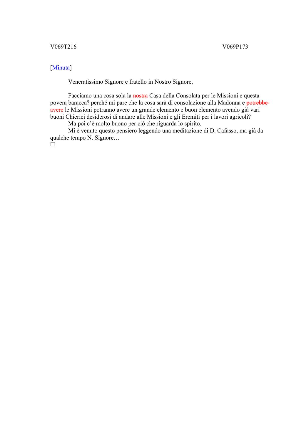 Scritti. Volume 069, pagina 245