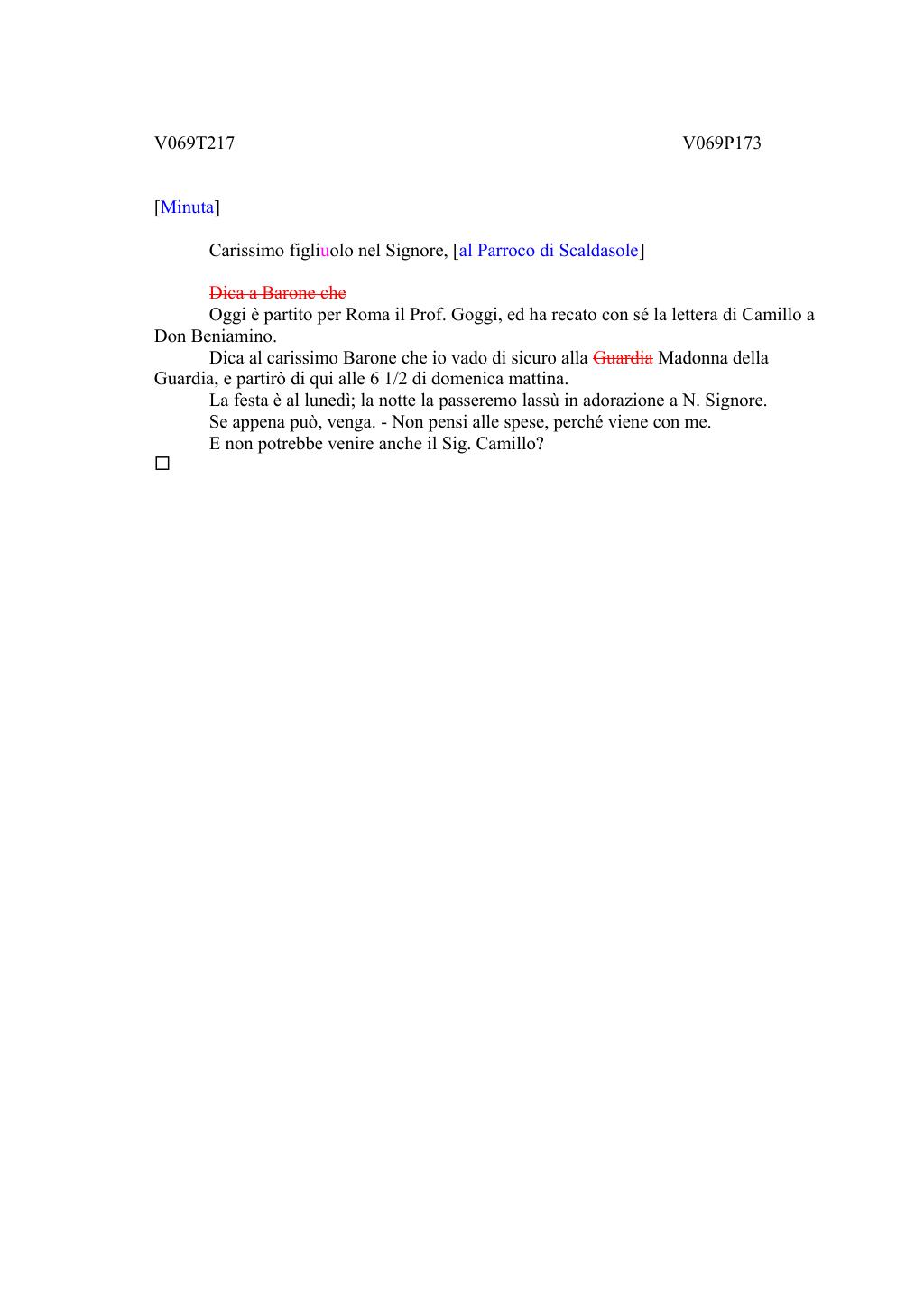 Scritti. Volume 069, pagina 246