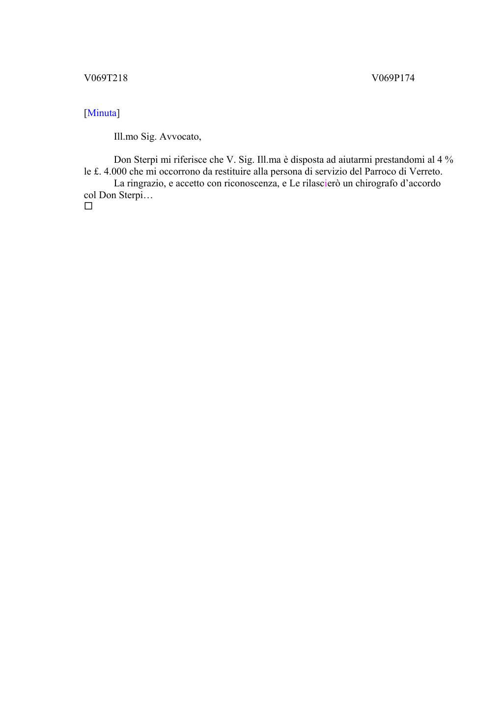 Scritti. Volume 069, pagina 247