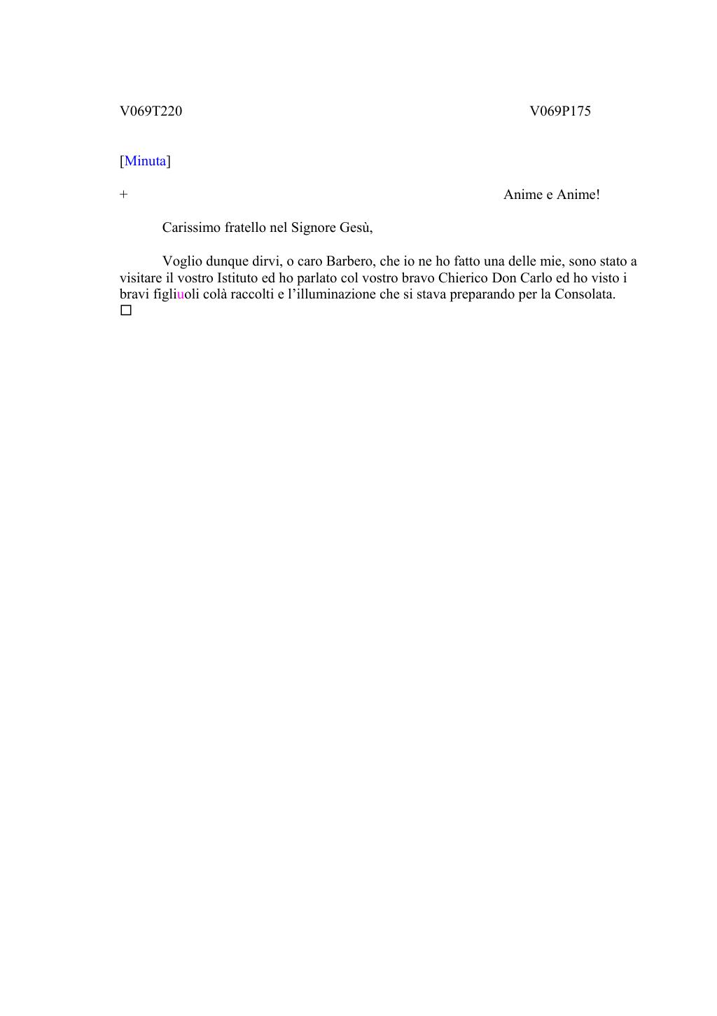 Scritti. Volume 069, pagina 249