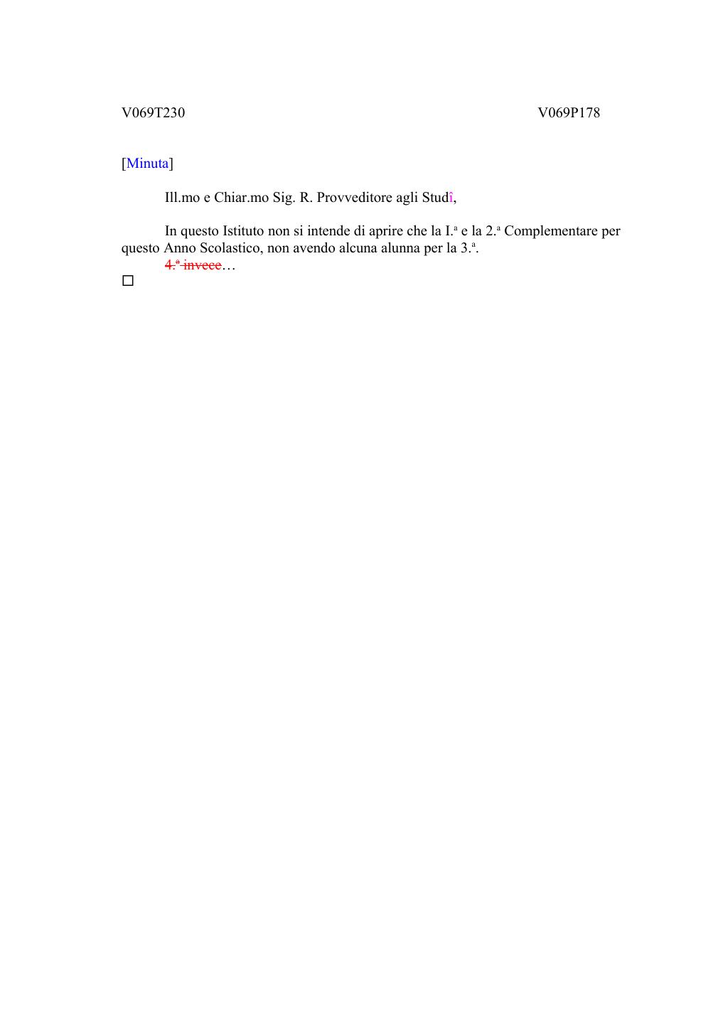 Scritti. Volume 069, pagina 259