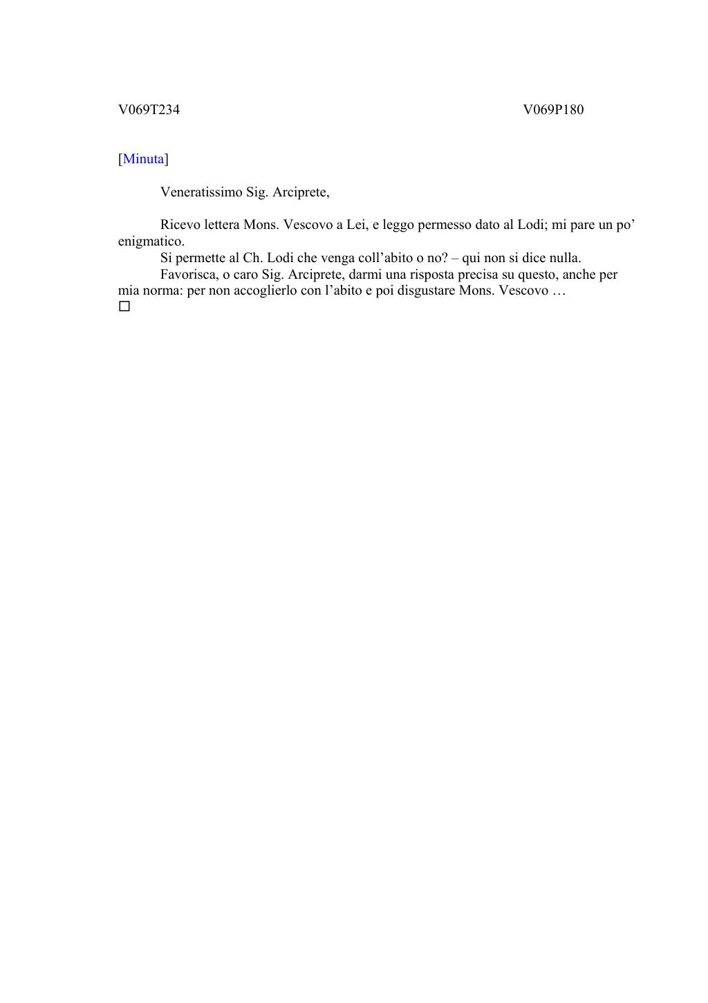 Scritti. Volume 069, pagina 263