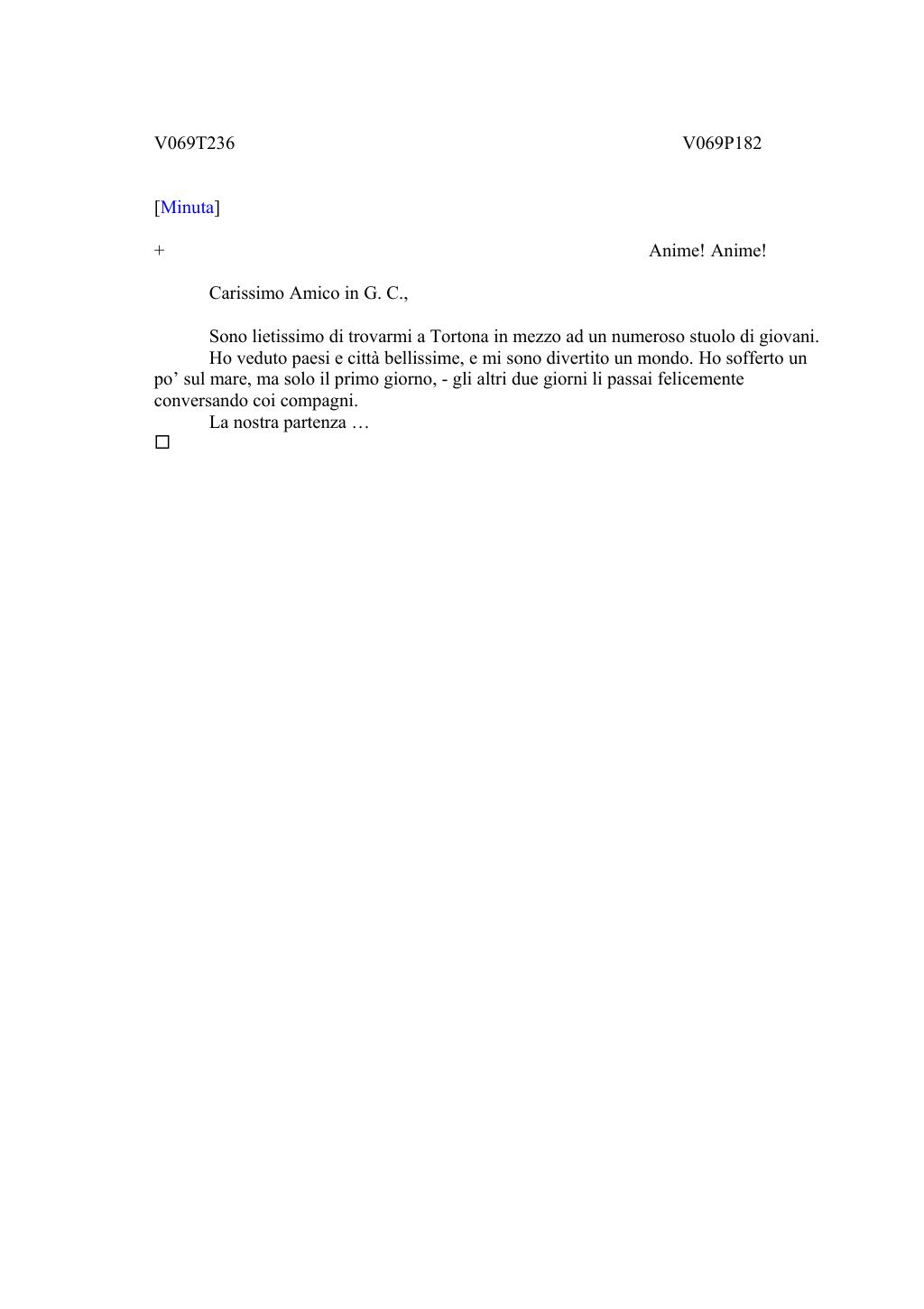 Scritti. Volume 069, pagina 265