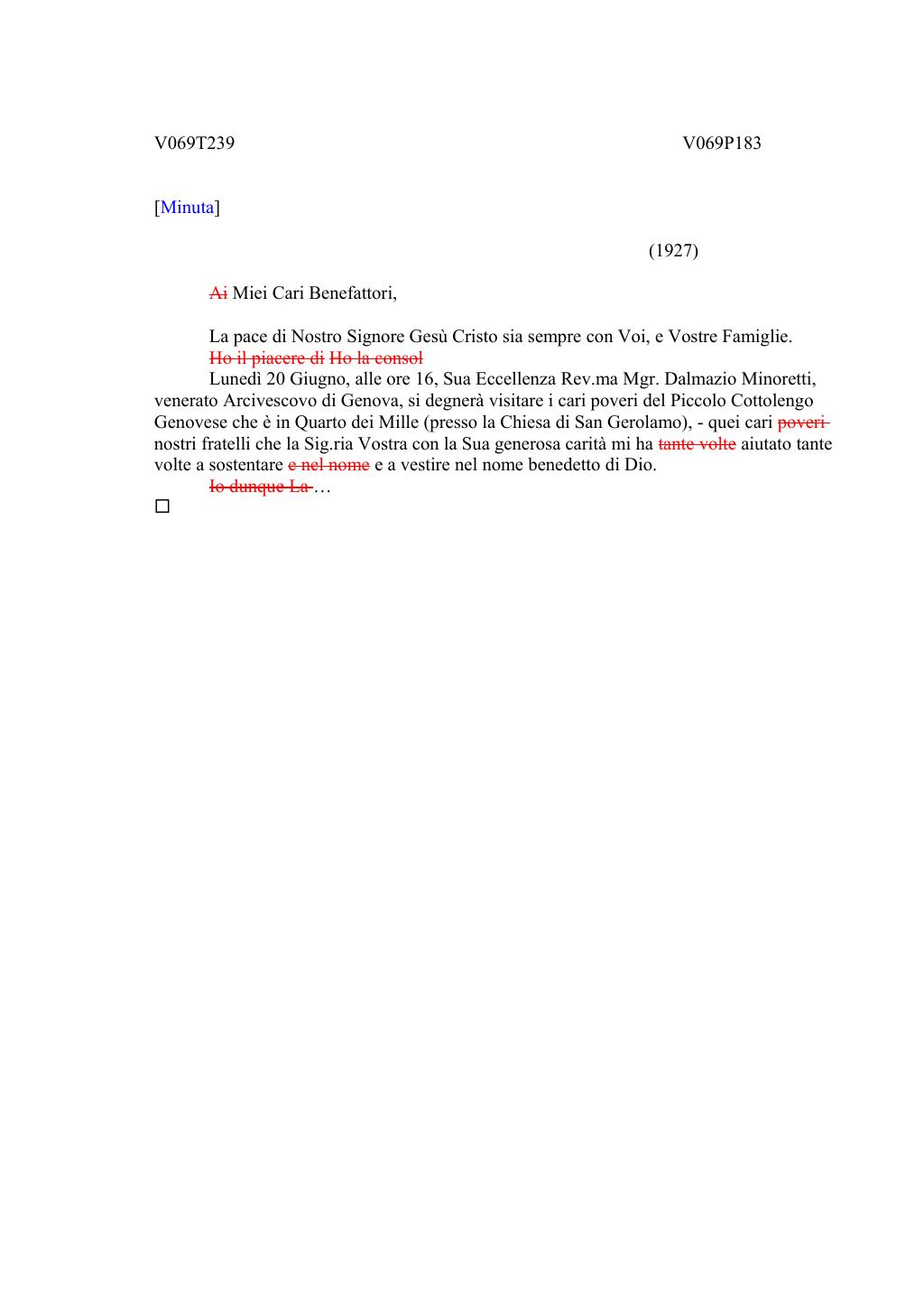 Scritti. Volume 069, pagina 268