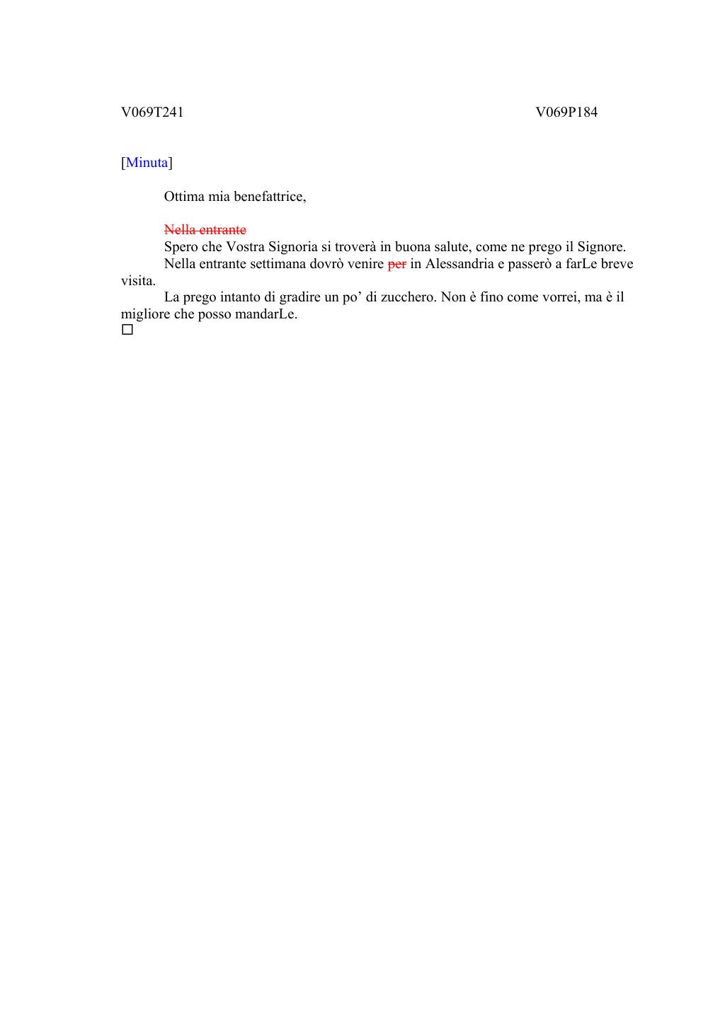 Scritti. Volume 069, pagina 270