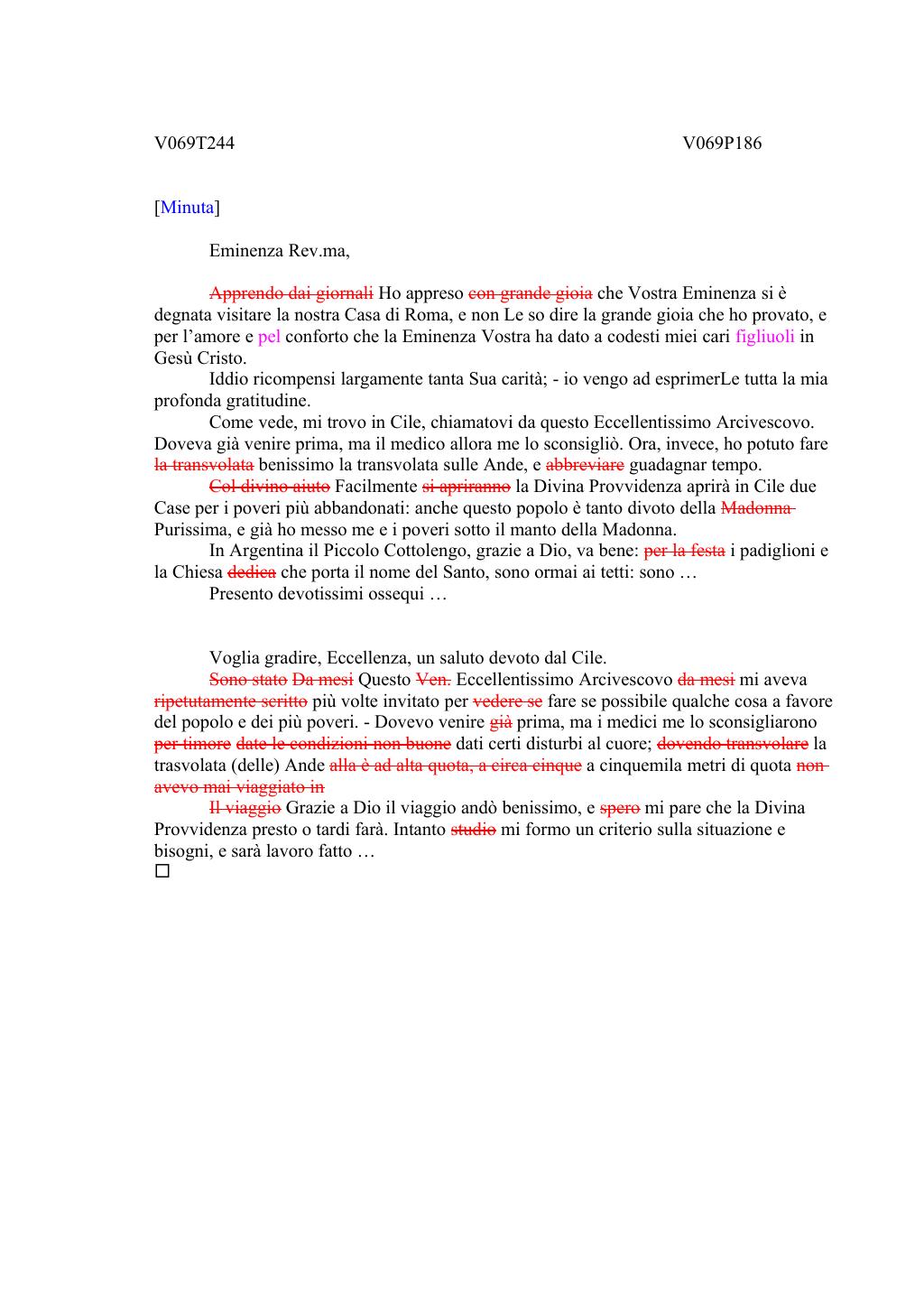 Scritti. Volume 069, pagina 273