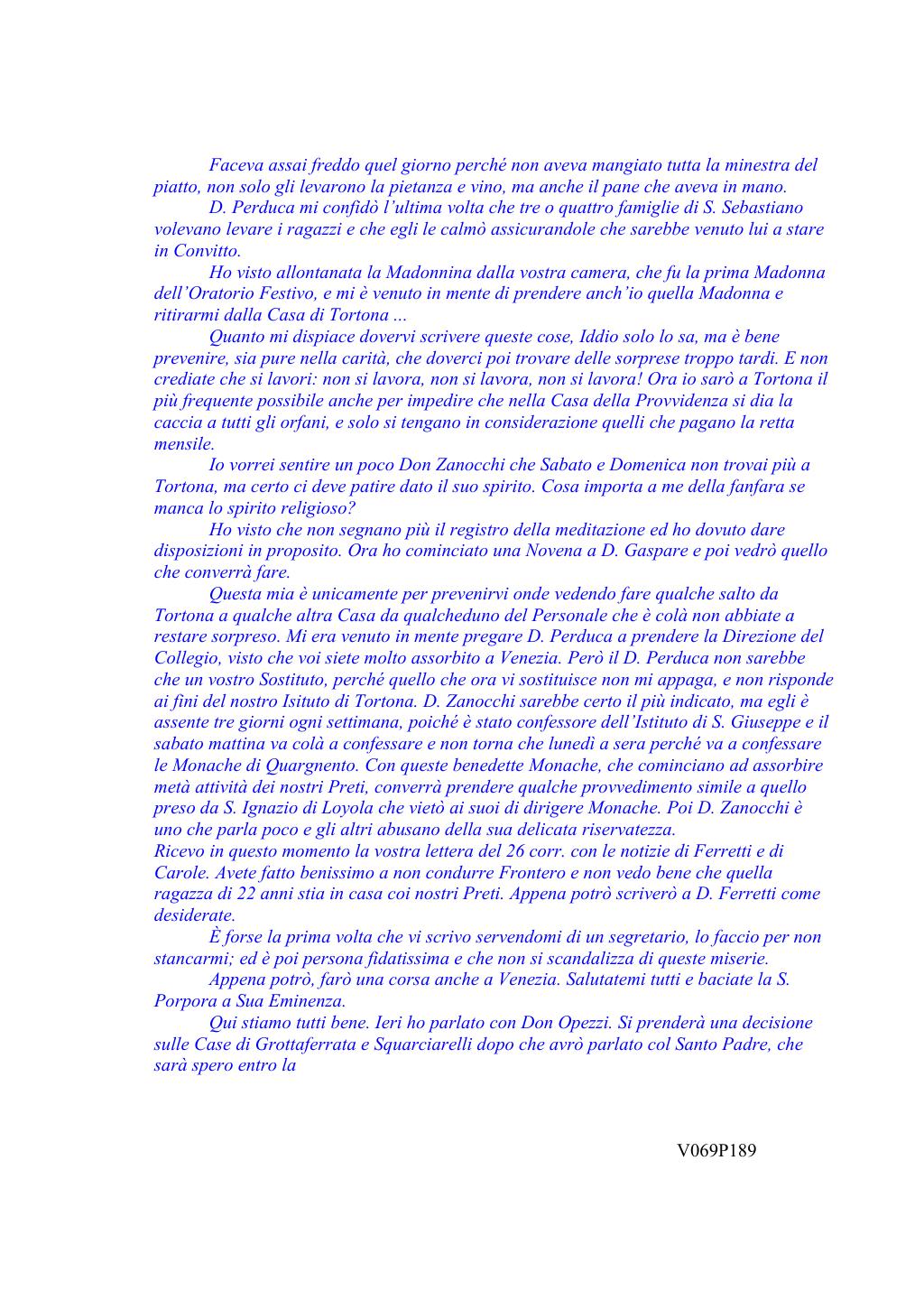 Scritti. Volume 069, pagina 275