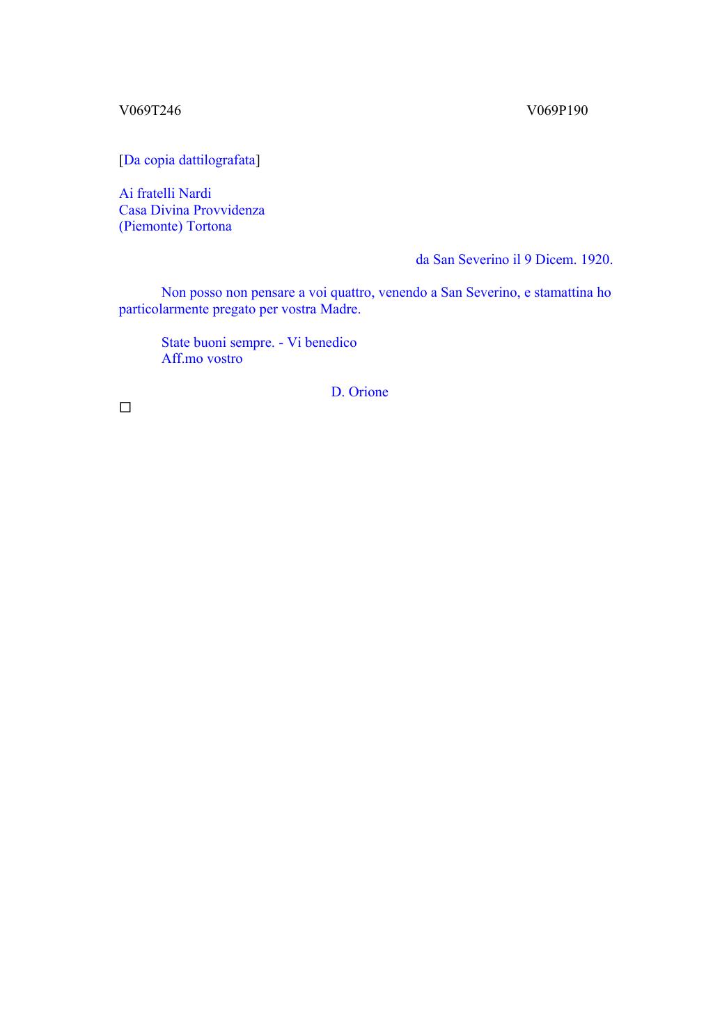 Scritti. Volume 069, pagina 277