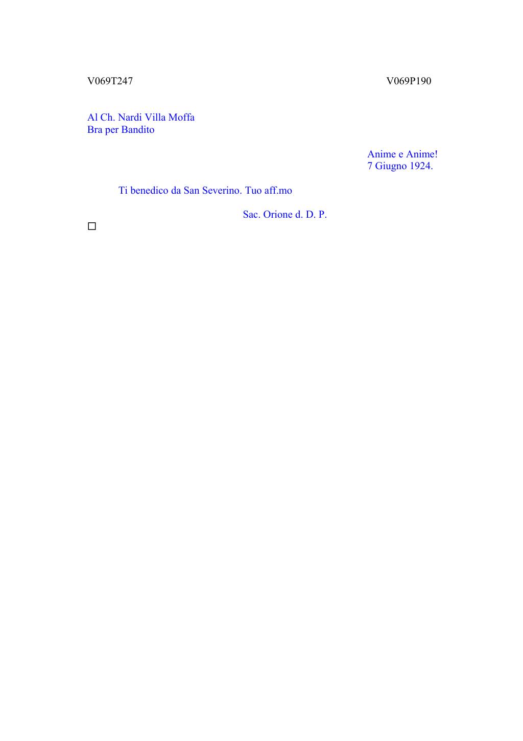 Scritti. Volume 069, pagina 278