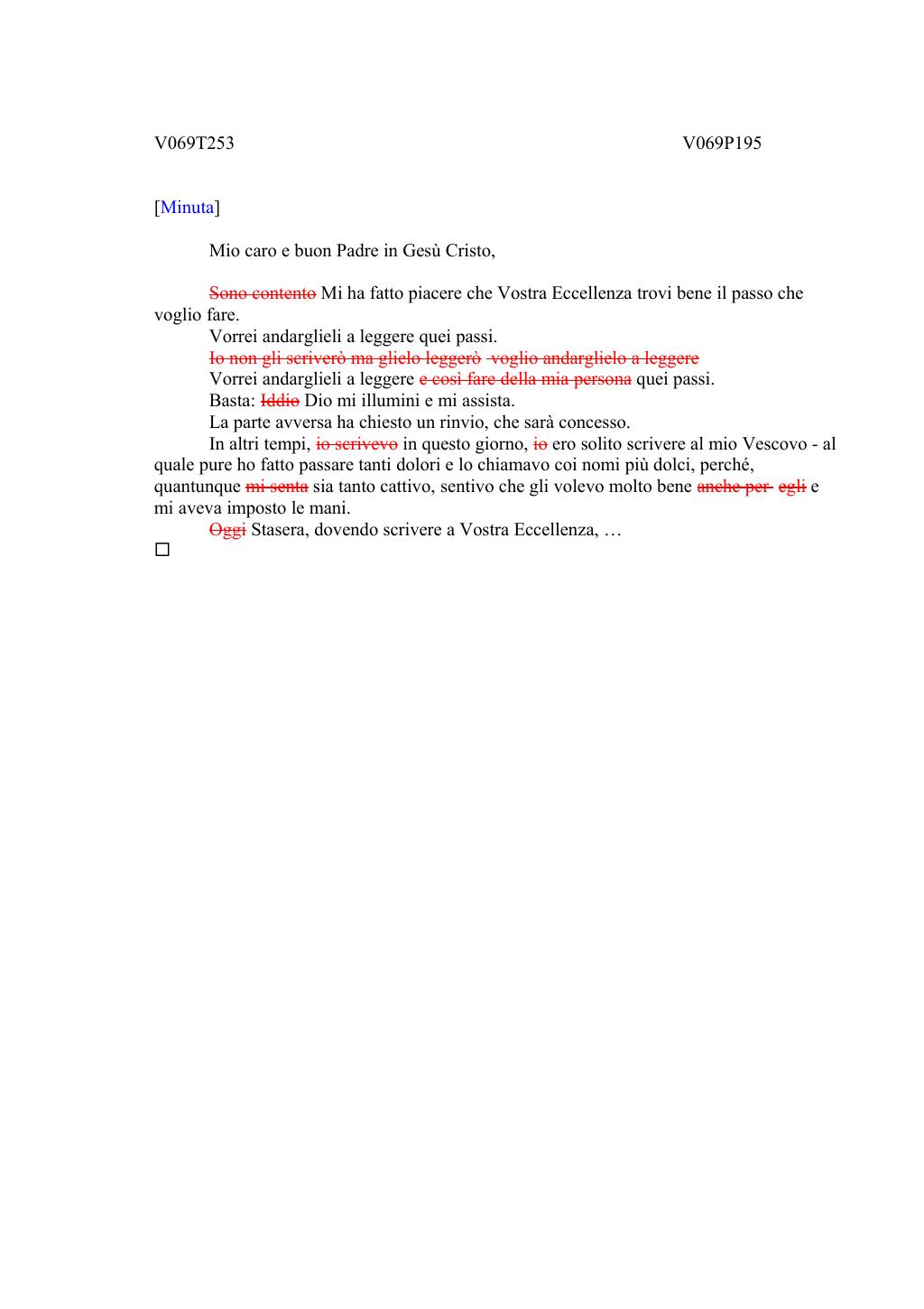 Scritti. Volume 069, pagina 284