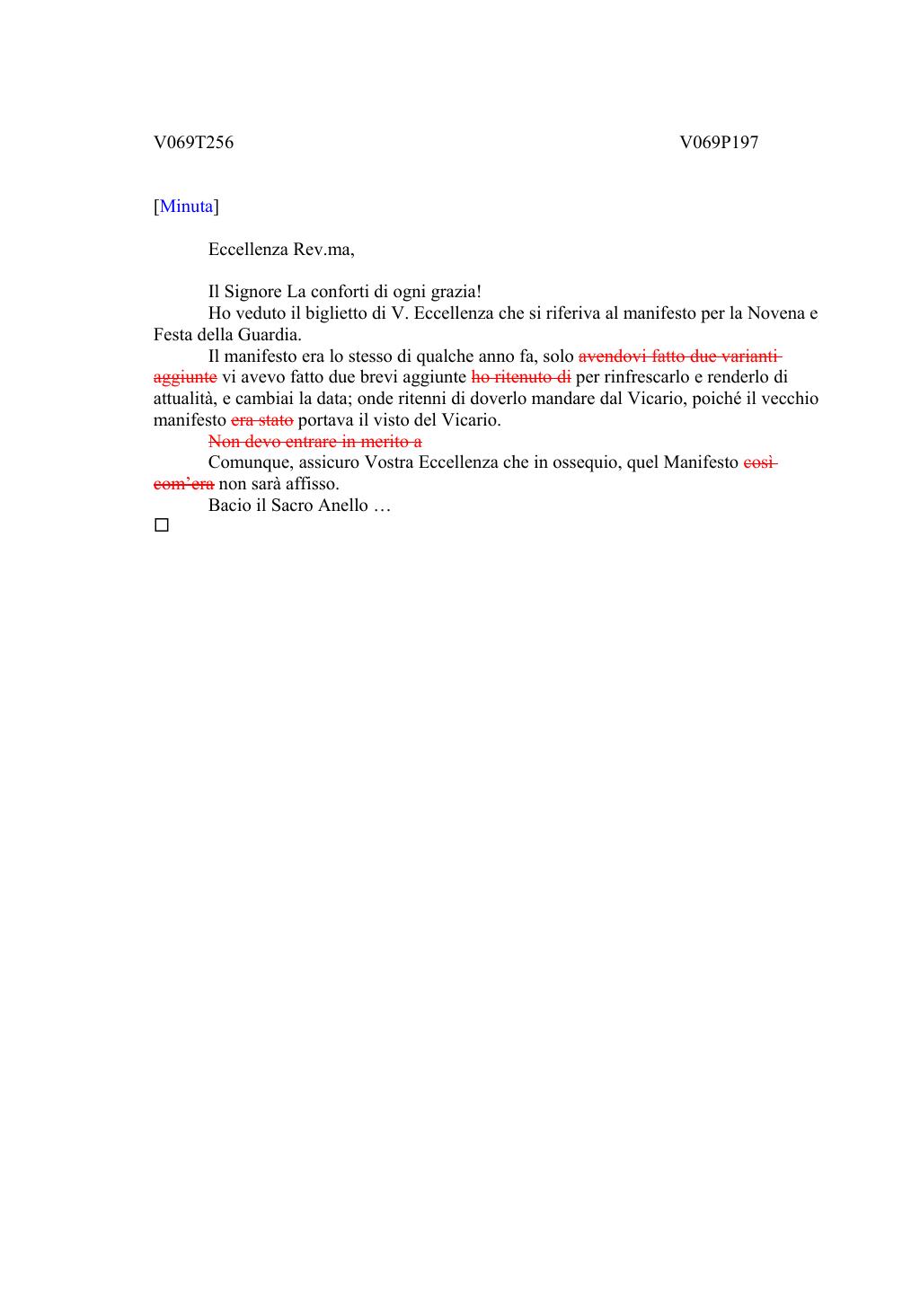 Scritti. Volume 069, pagina 287