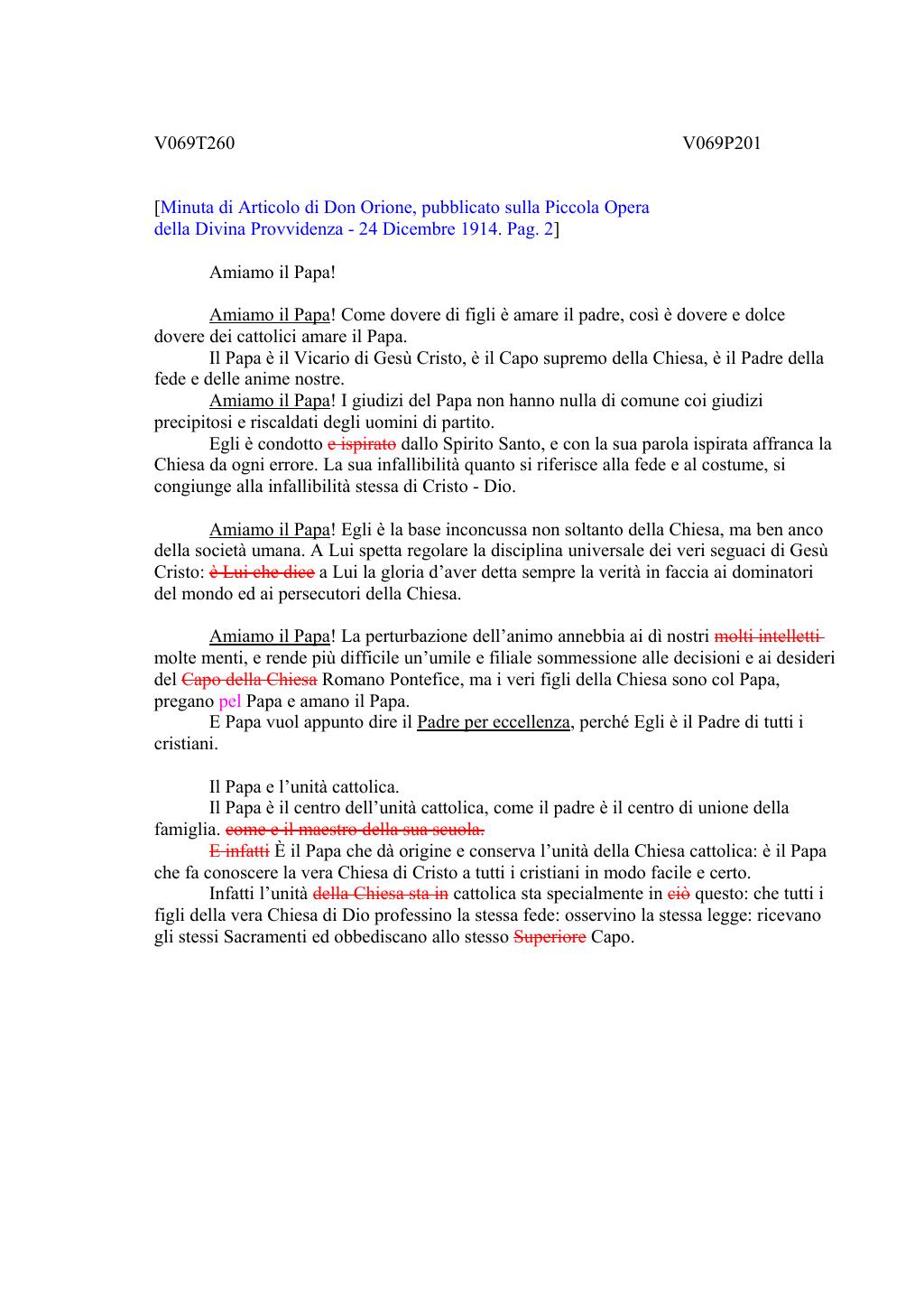 Scritti. Volume 069, pagina 292
