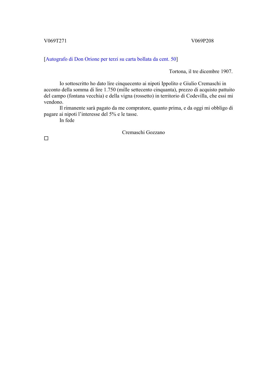 Scritti. Volume 069, pagina 304
