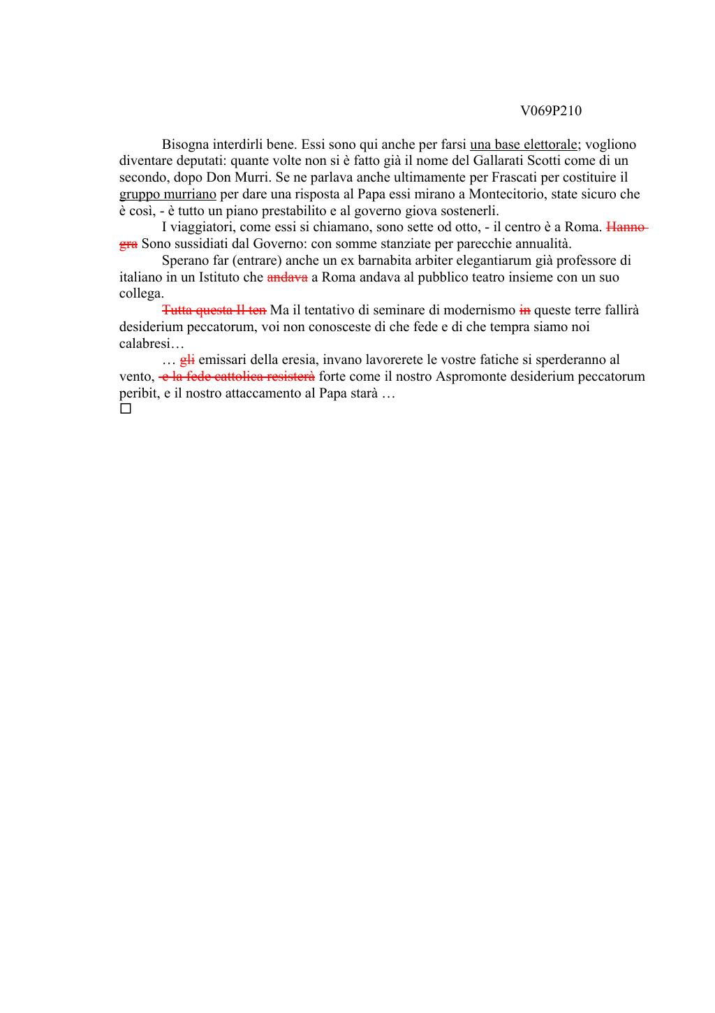 Scritti. Volume 069, pagina 306