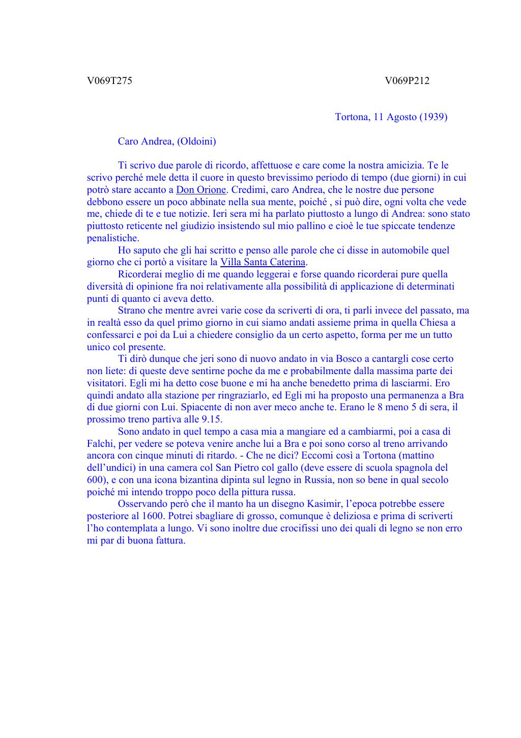 Scritti. Volume 069, pagina 309