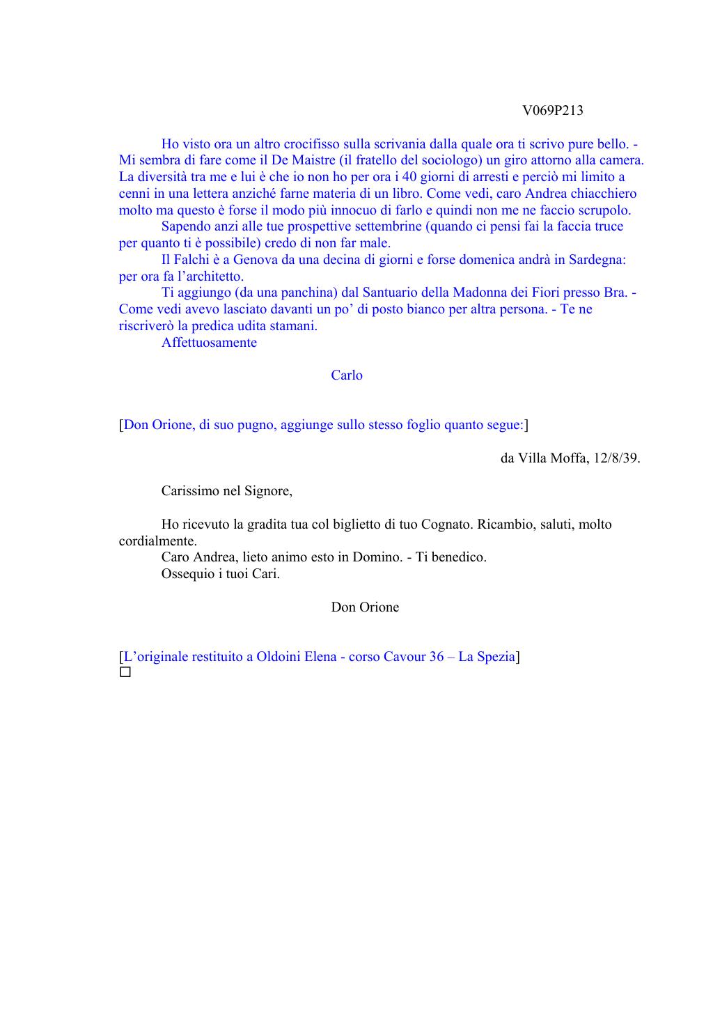 Scritti. Volume 069, pagina 310