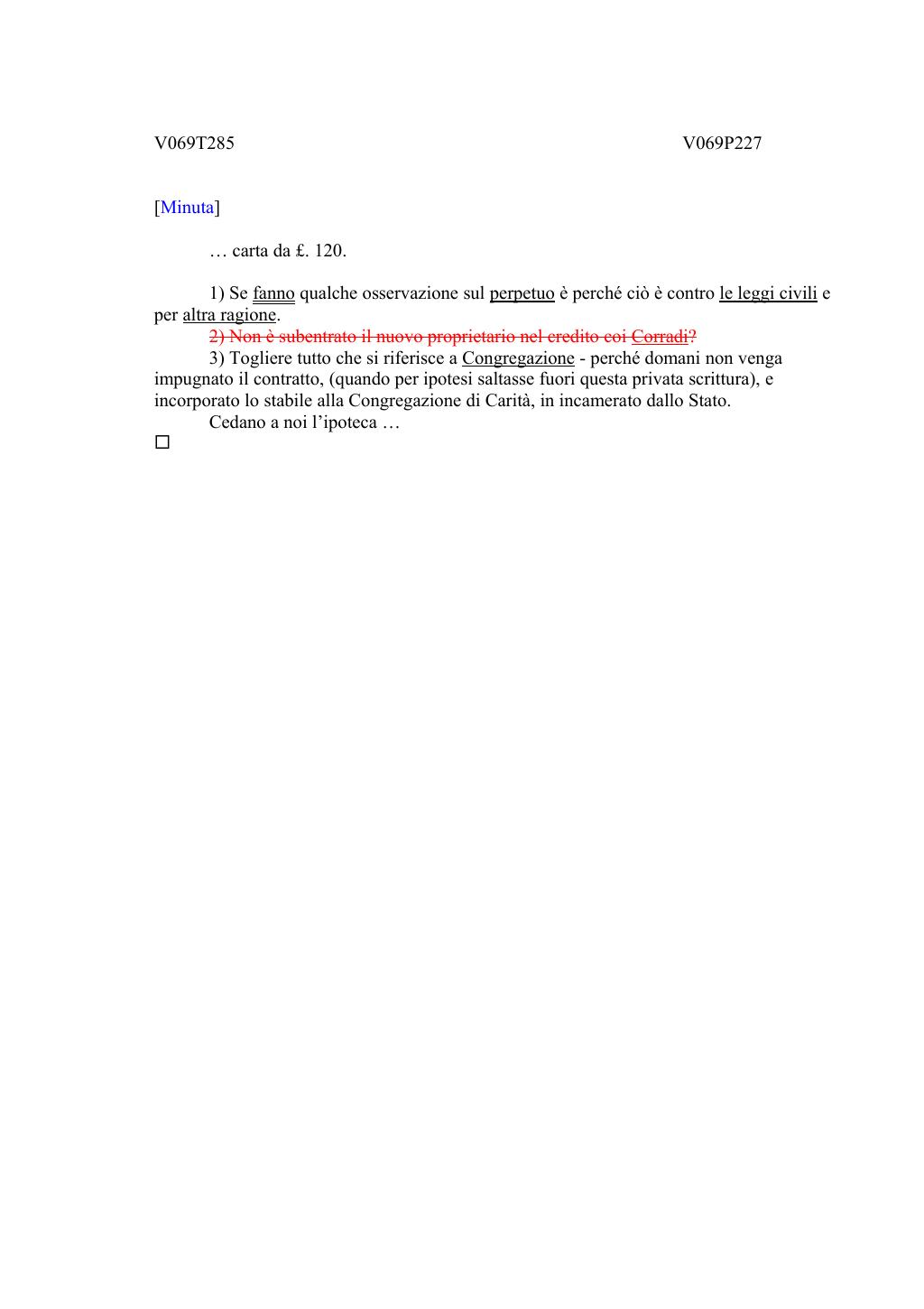 Scritti. Volume 069, pagina 320