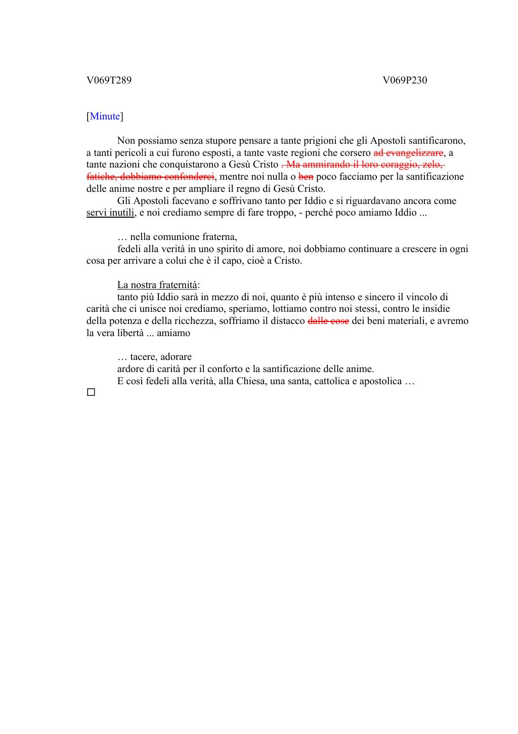 Scritti. Volume 069, pagina 324