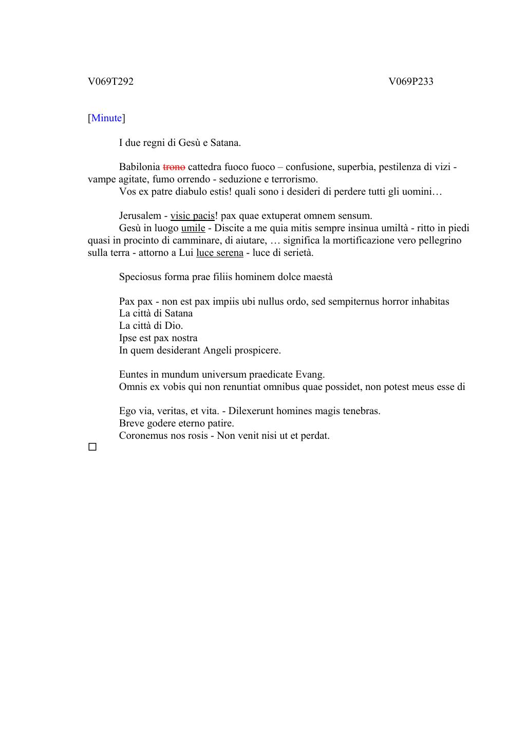 Scritti. Volume 069, pagina 327