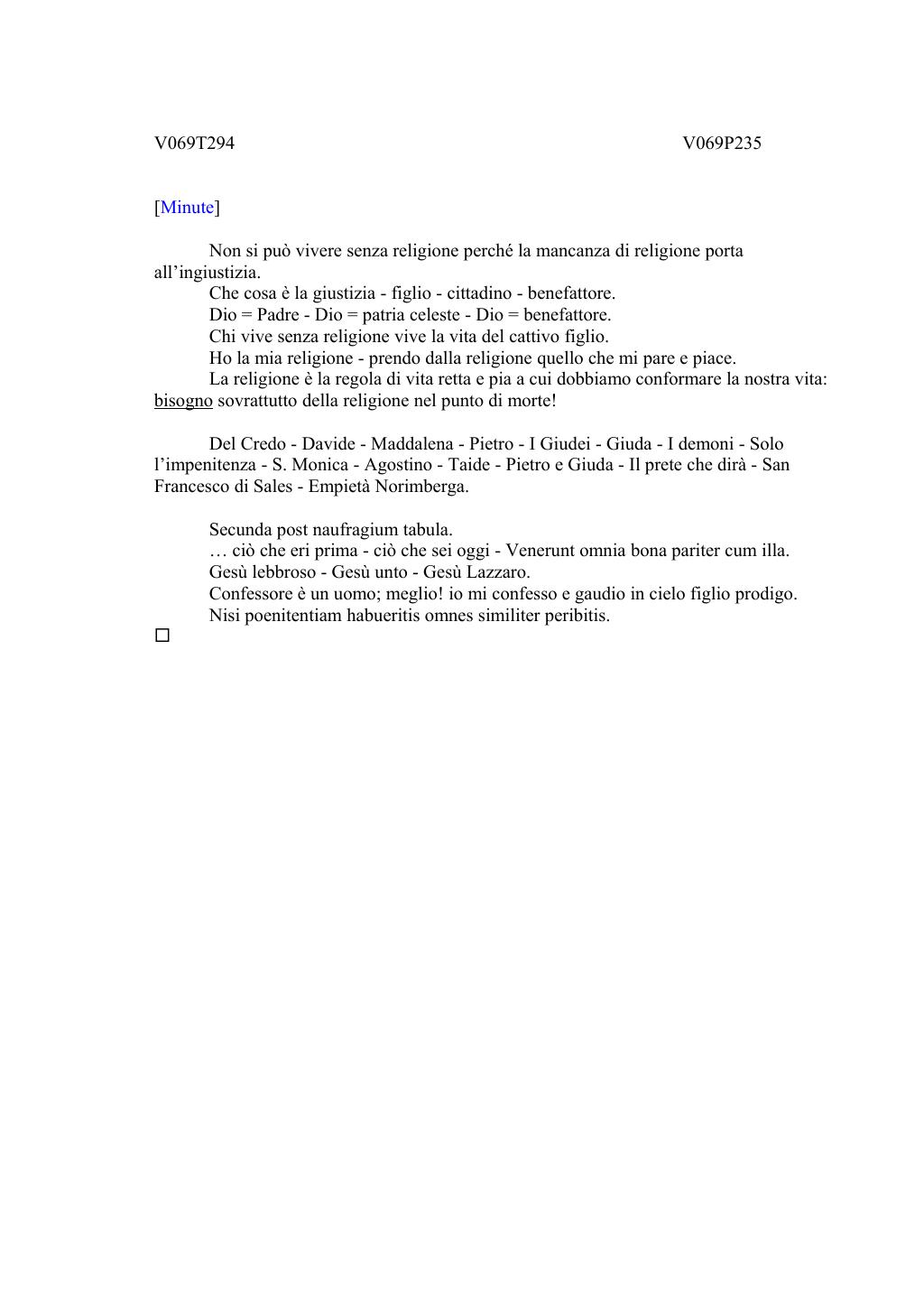Scritti. Volume 069, pagina 329