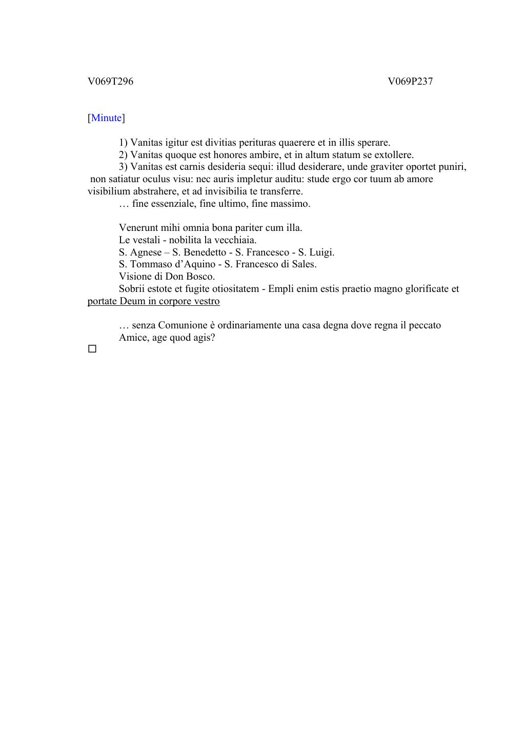 Scritti. Volume 069, pagina 331