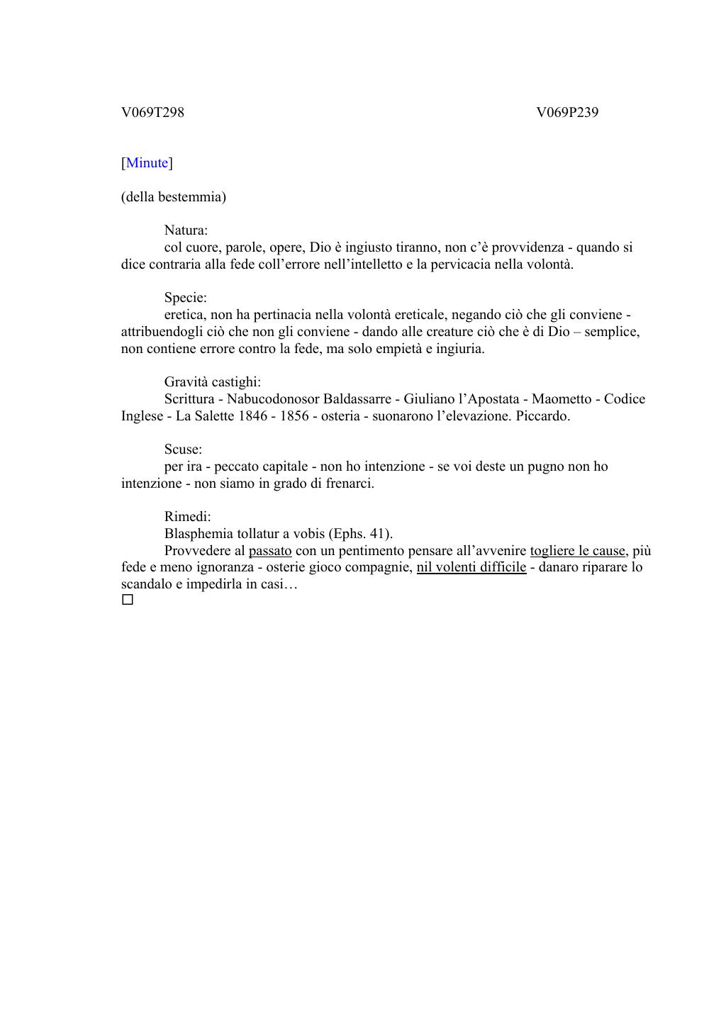Scritti. Volume 069, pagina 333