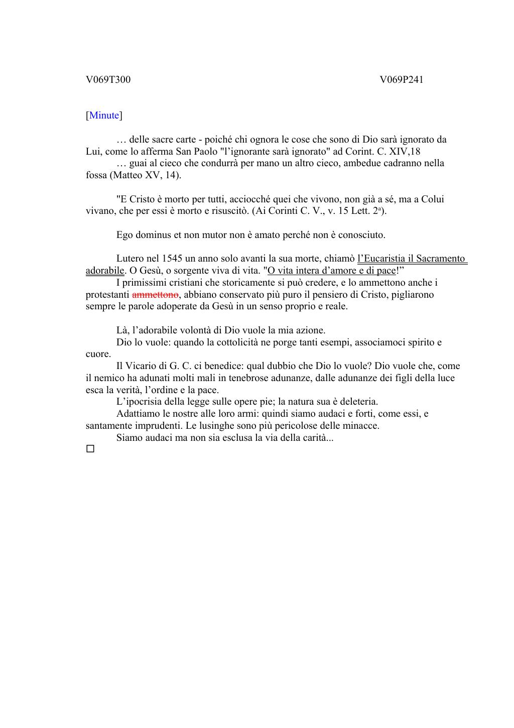 Scritti. Volume 069, pagina 335