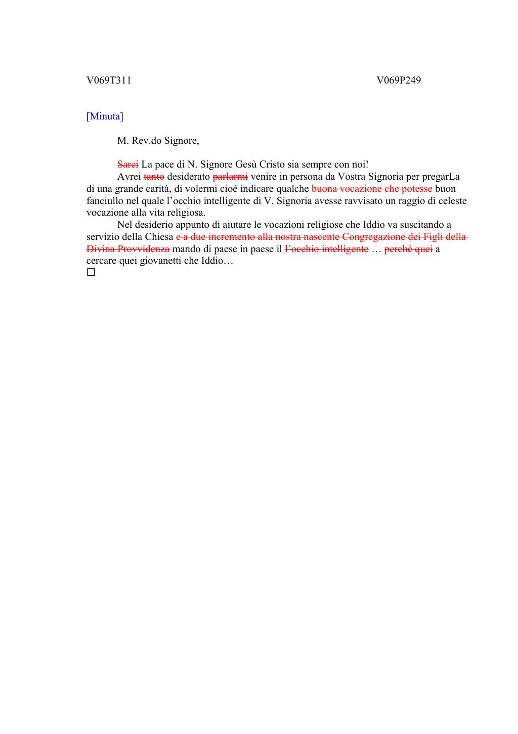 Scritti. Volume 069, pagina 346