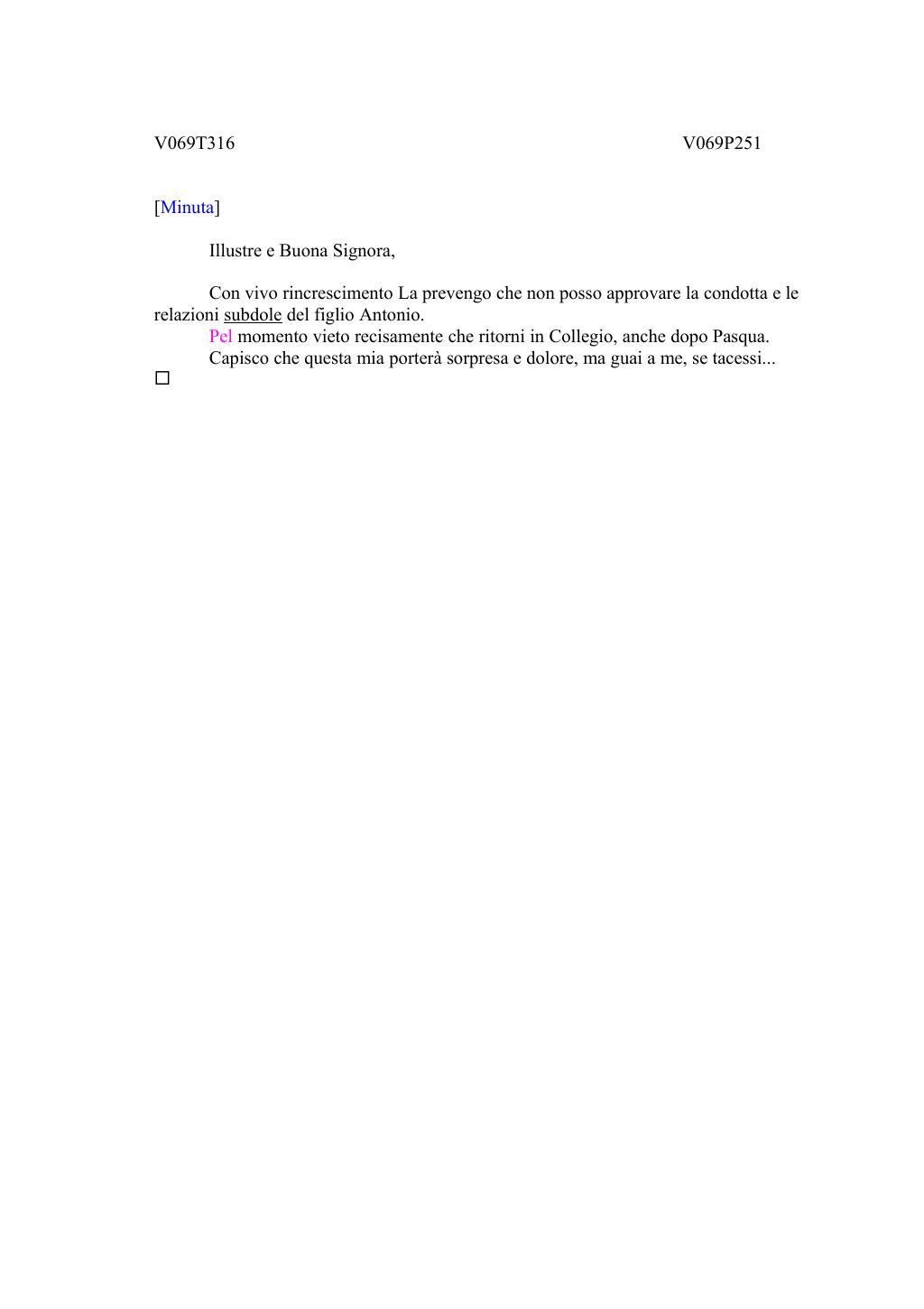 Scritti. Volume 069, pagina 351