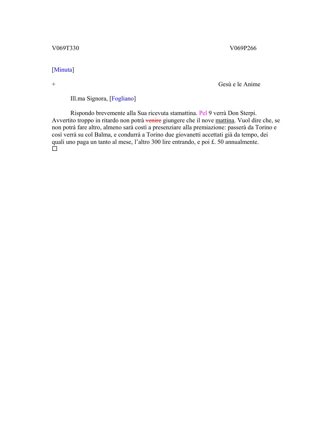 Scritti. Volume 069, pagina 369