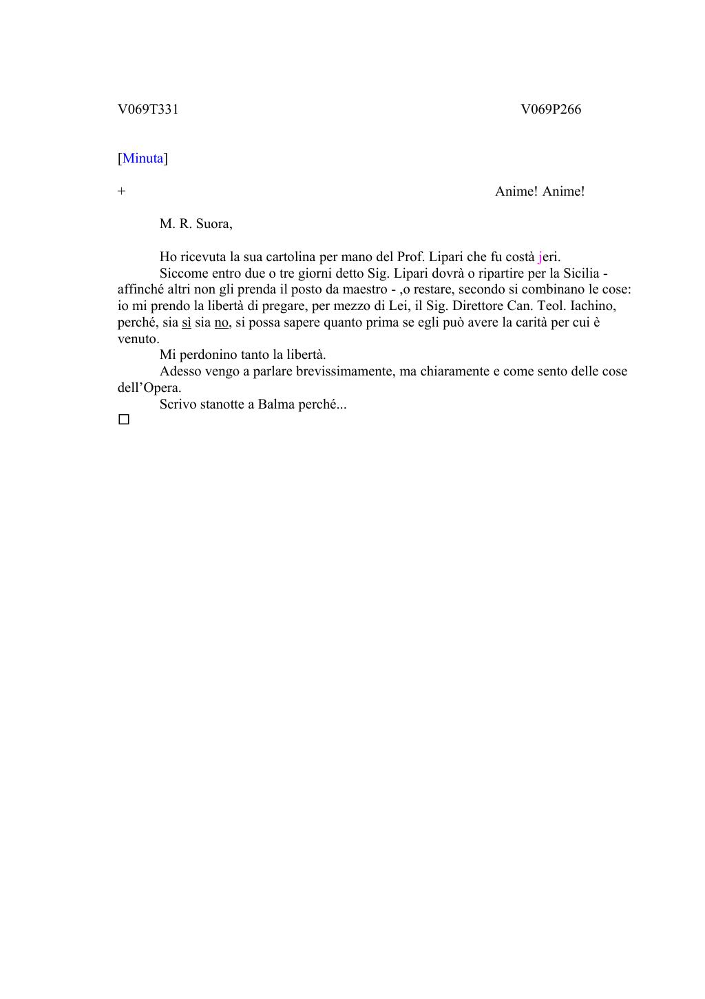 Scritti. Volume 069, pagina 370