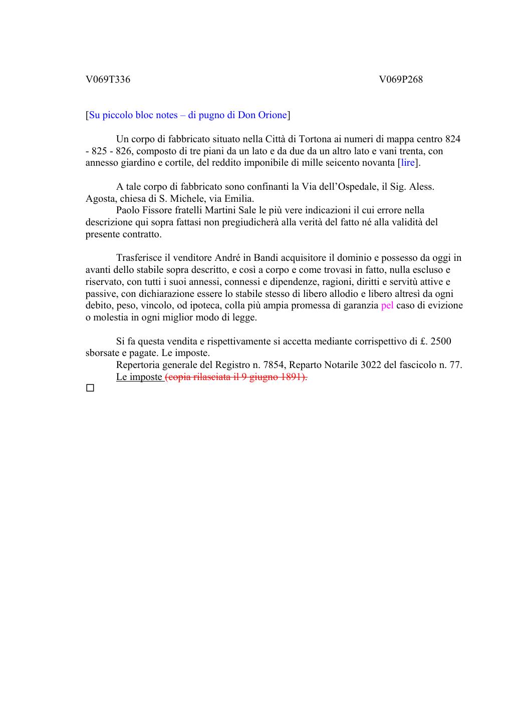 Scritti. Volume 069, pagina 375