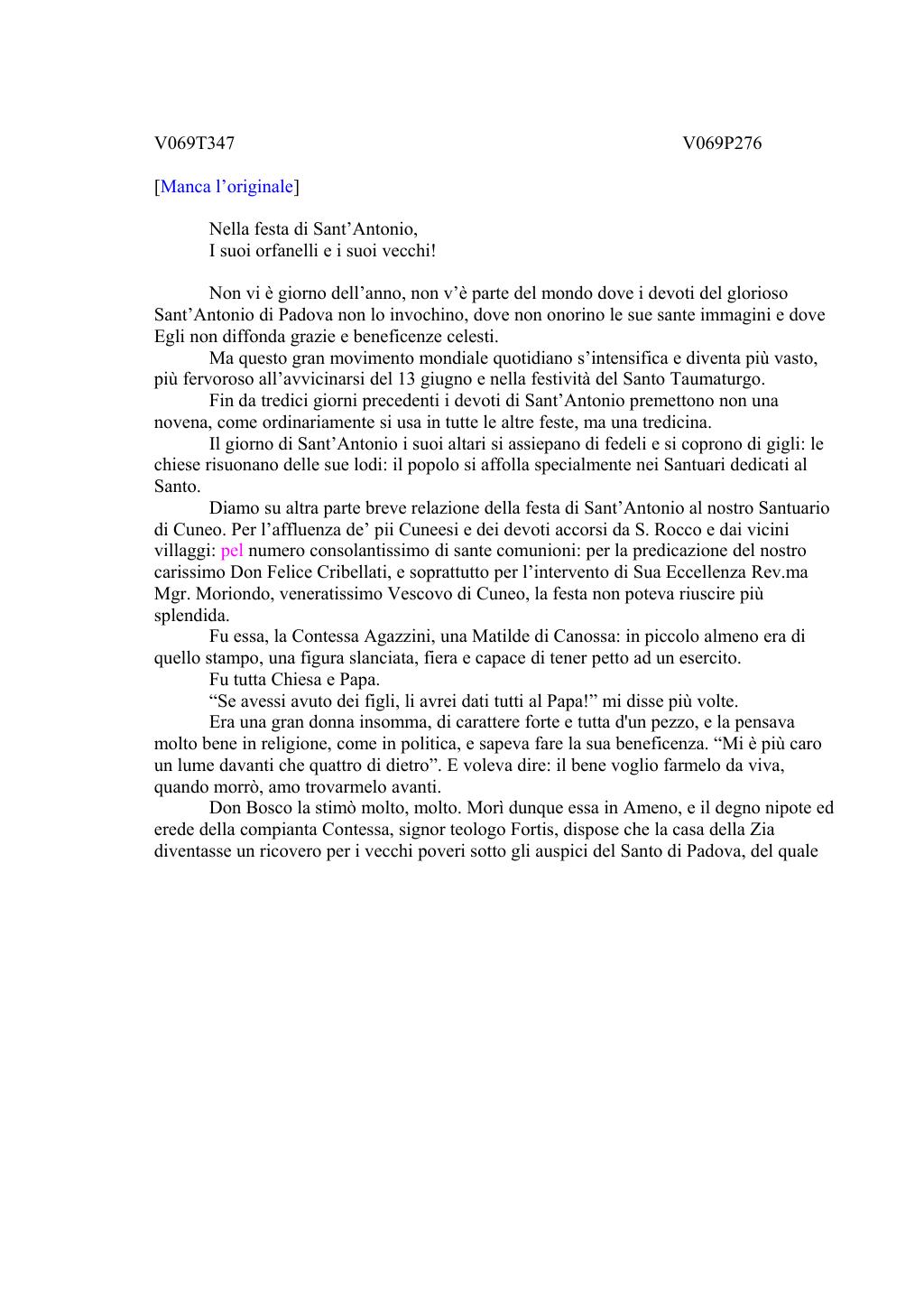 Scritti. Volume 069, pagina 386